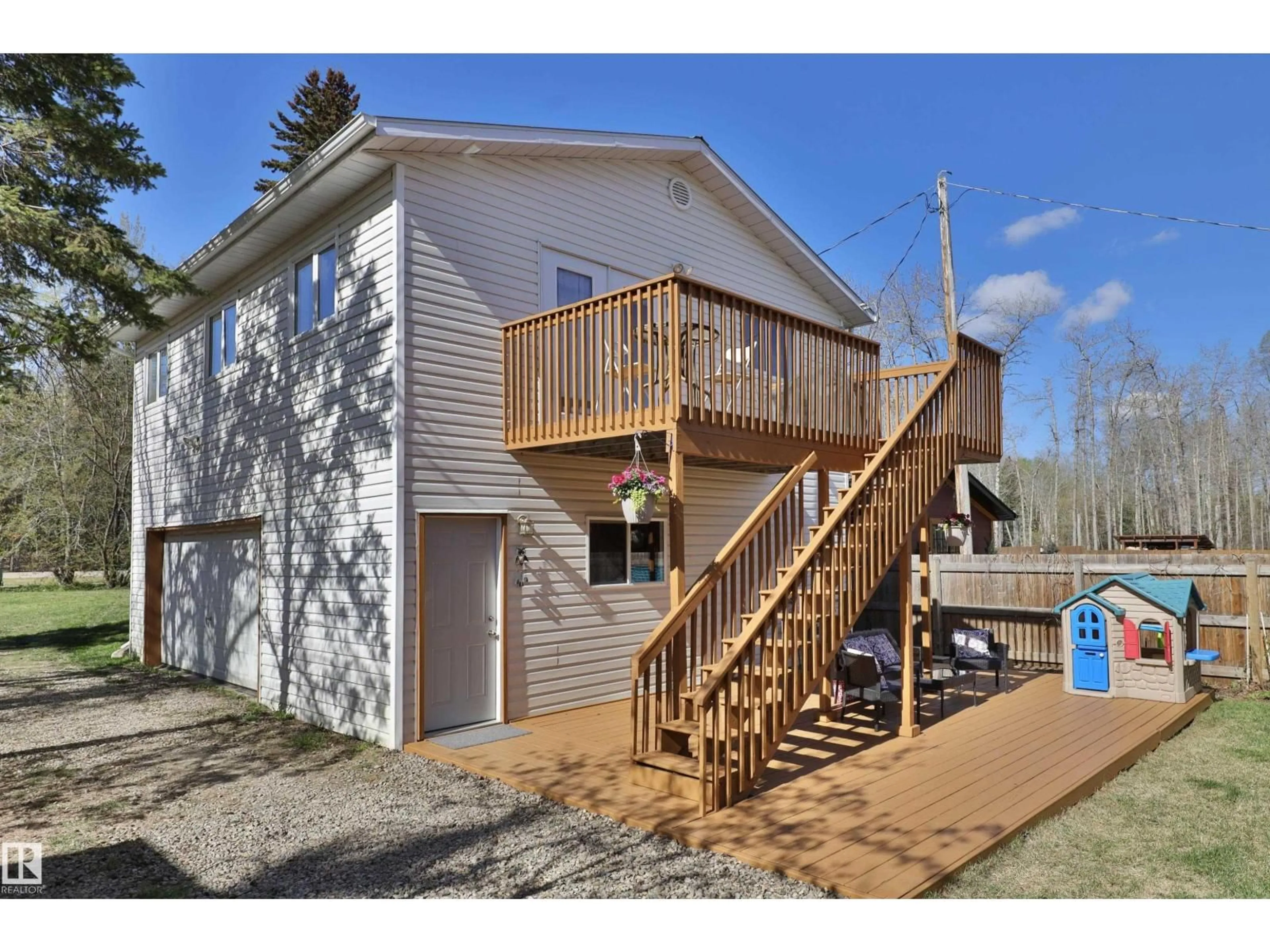Unknown for 45 POPLAR BA, Rural Wetaskiwin County Alberta T0C2V0