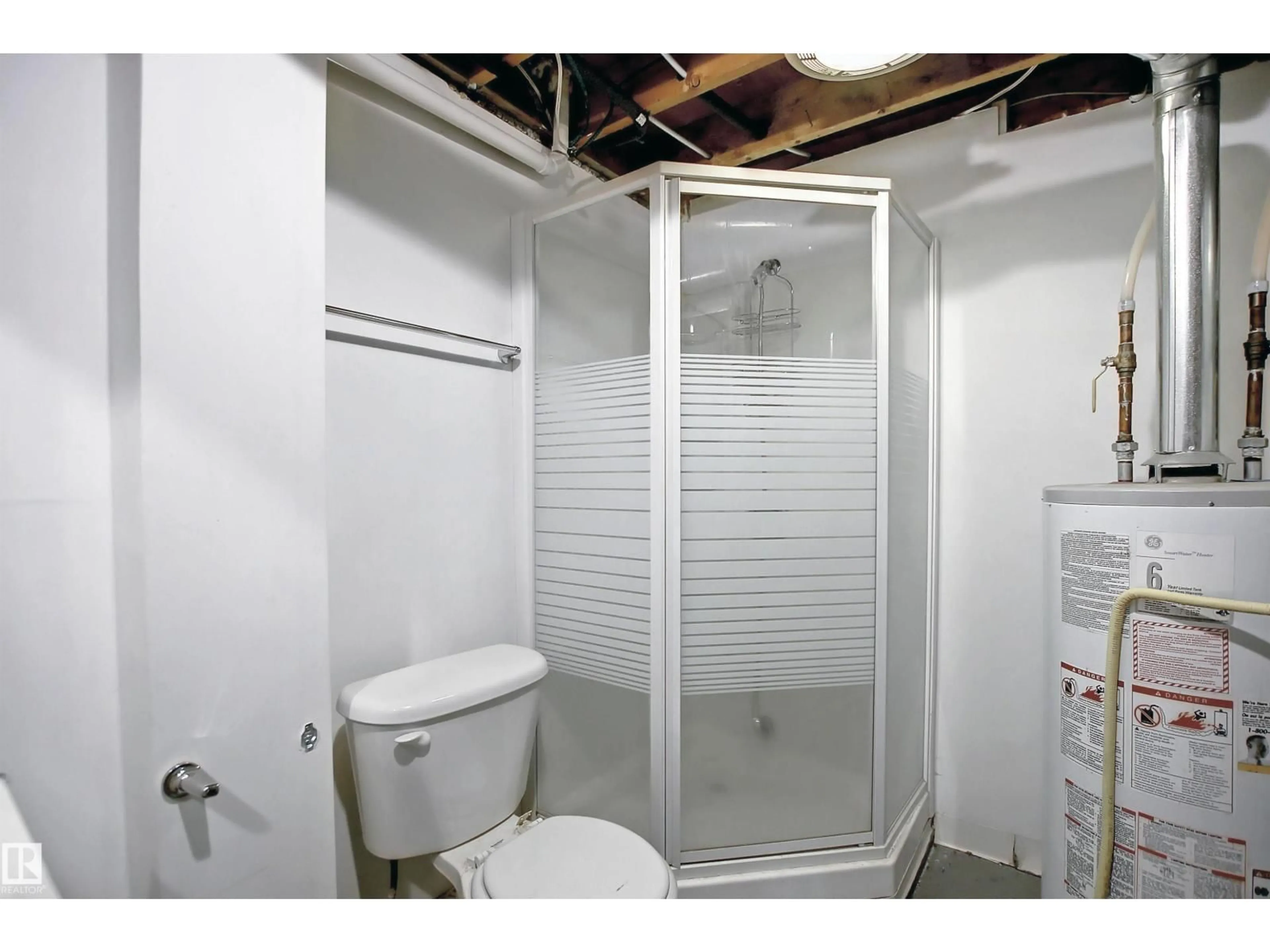 Standard bathroom, unknown for #11 - 14120 80 ST, Edmonton Alberta T5C1L6