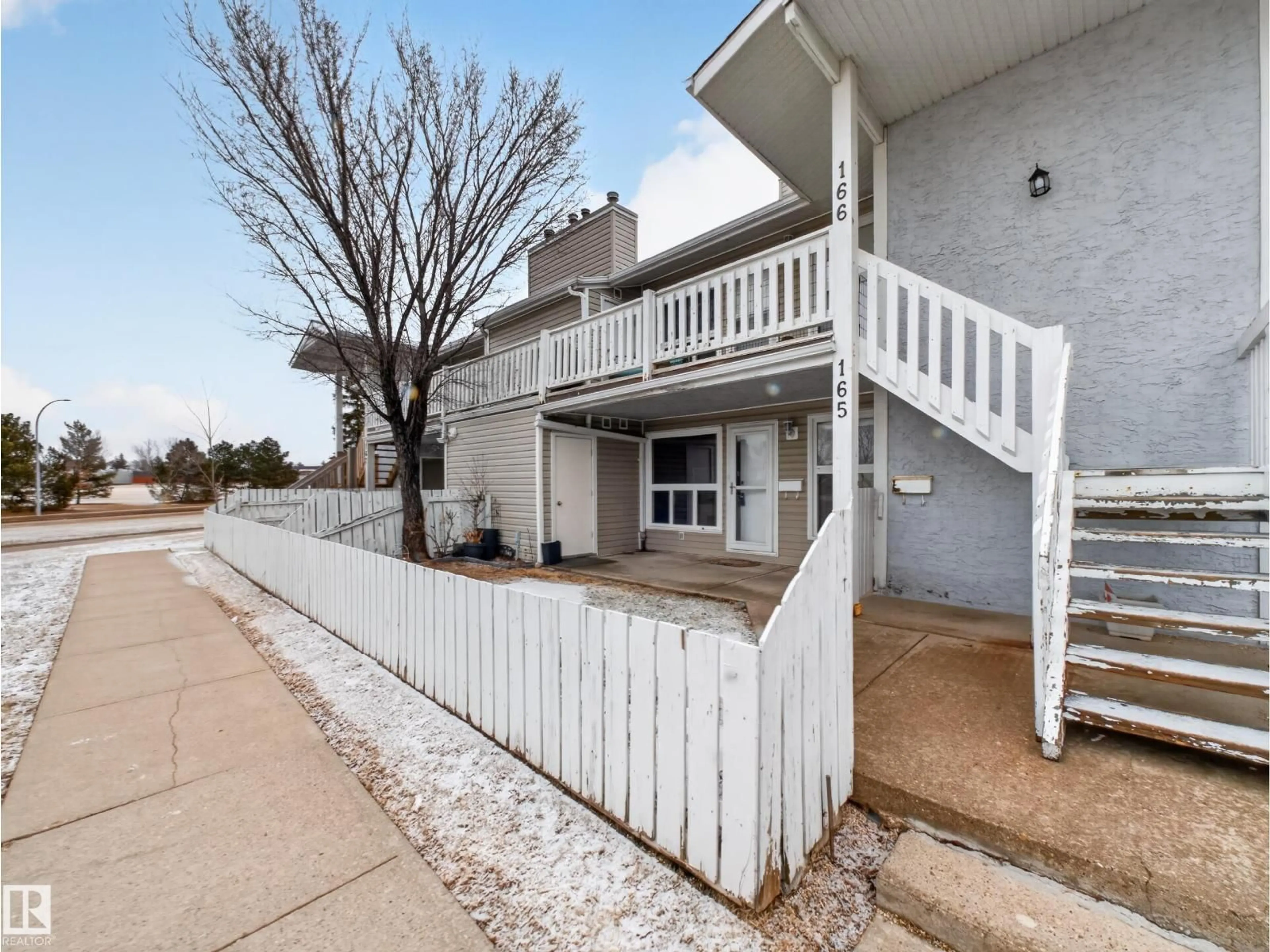 Unknown for 165 2703 79 ST NW, Edmonton Alberta T6K3Z6