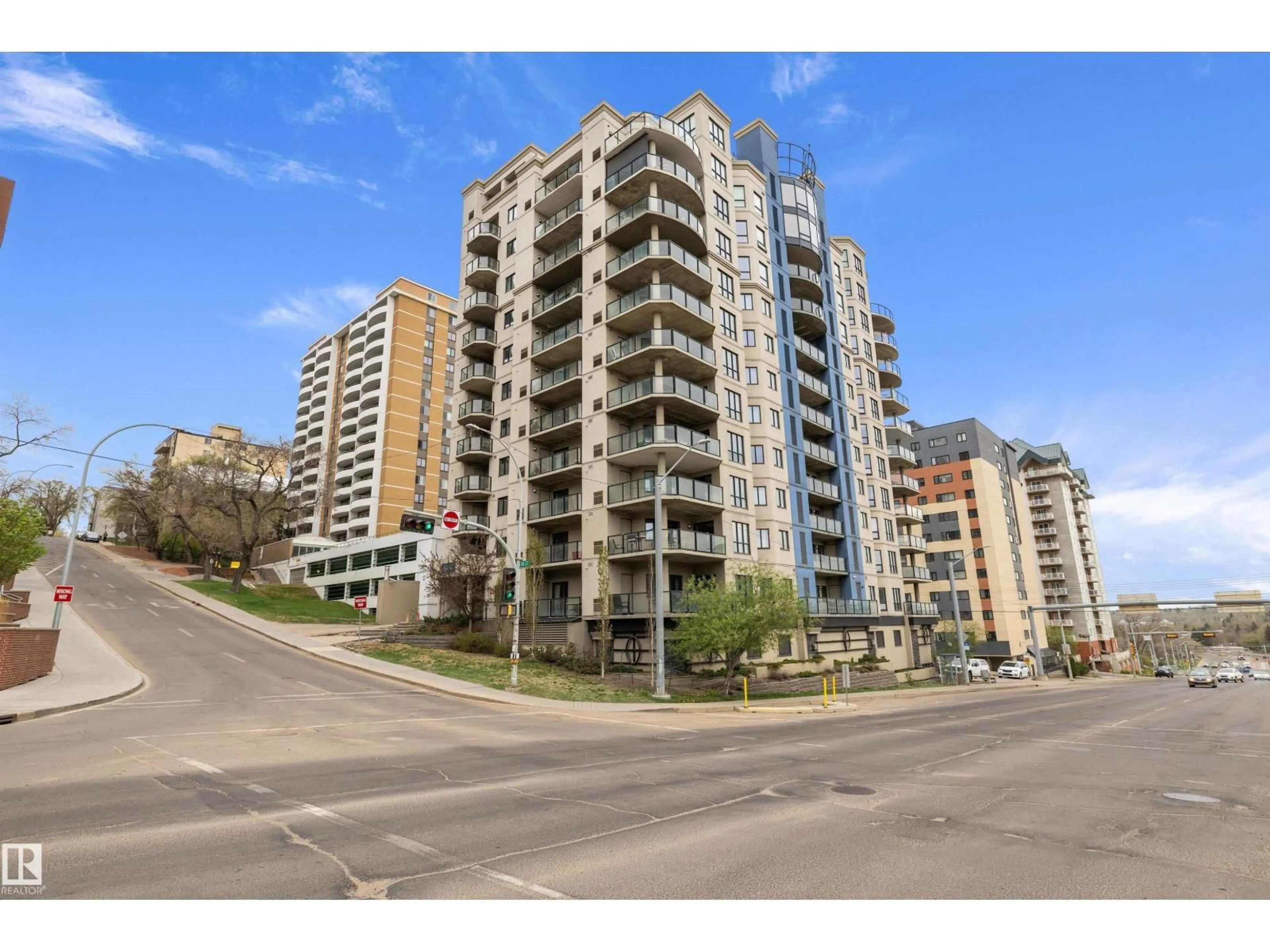 Unknown for 904 - 9707 106 ST, Edmonton Alberta T5K0B7