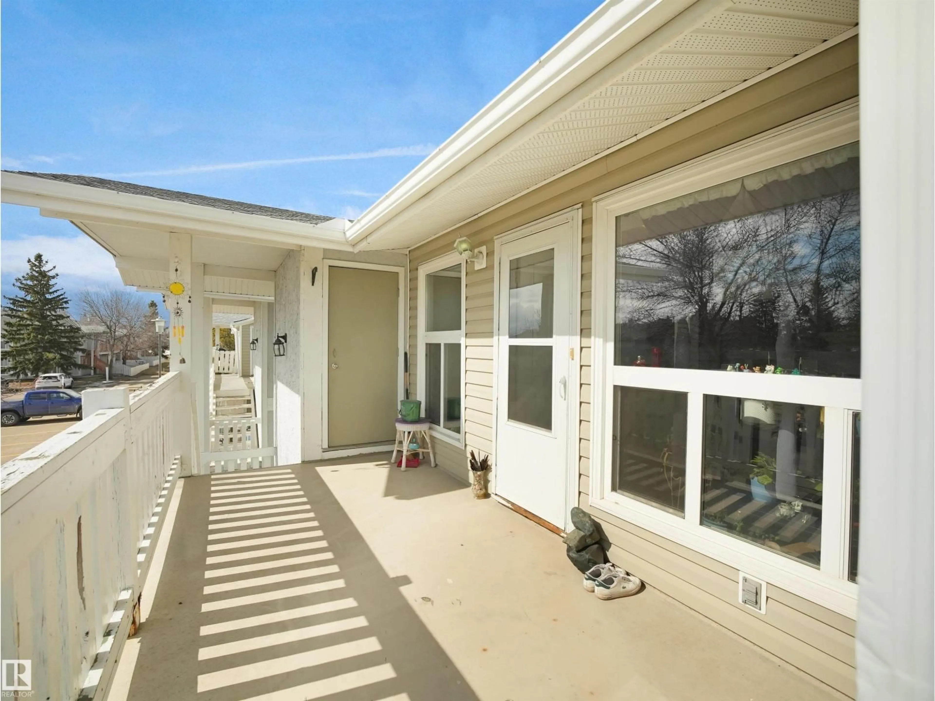 Home with vinyl exterior material, street for 156 - 2703 79 ST, Edmonton Alberta T6K3Z6
