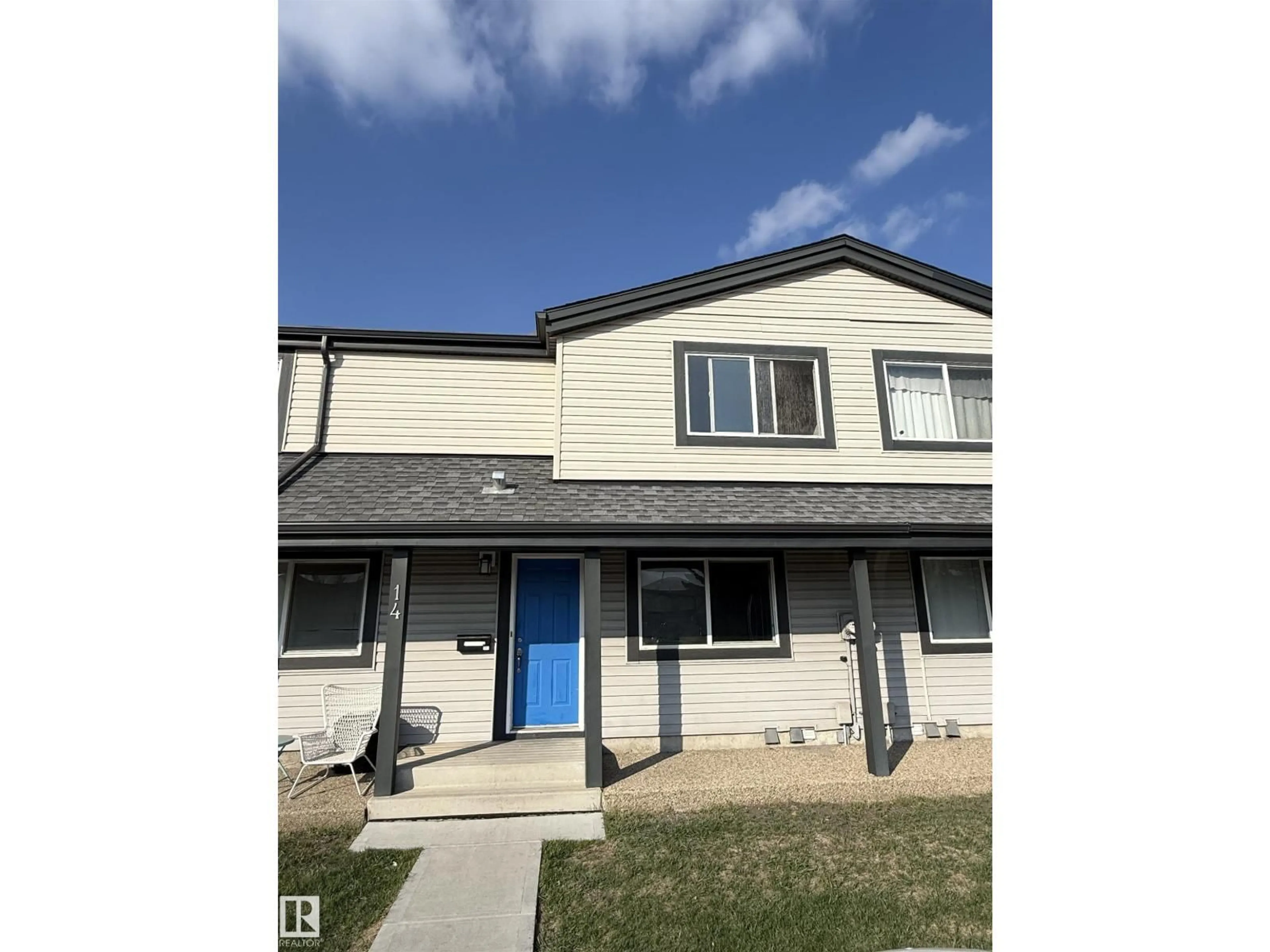 Unknown for #14 - 18010 98 AV, Edmonton Alberta T5T3H6