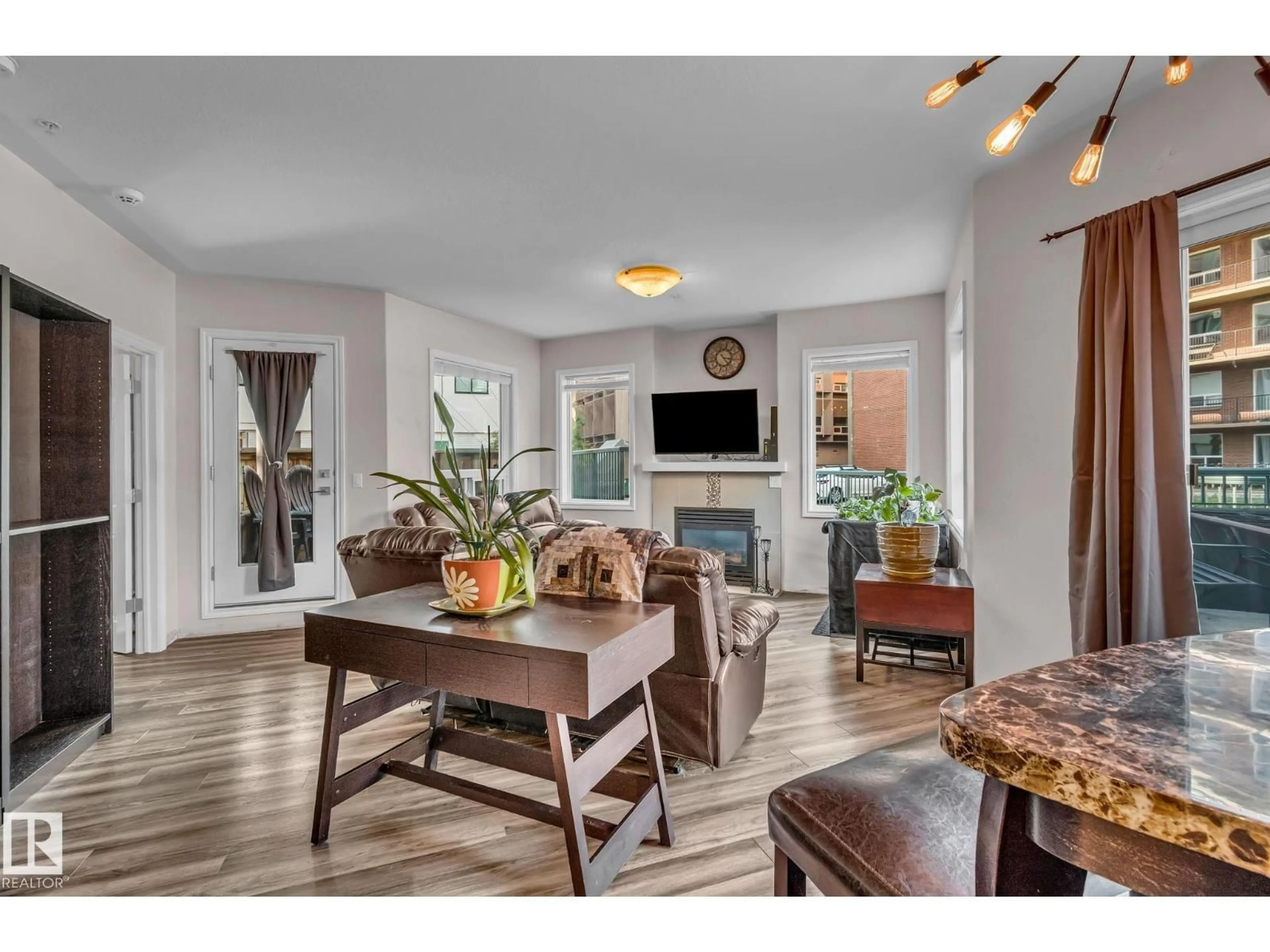 Unknown for #104 - 10046 110 ST NW, Edmonton Alberta T5K2Y2