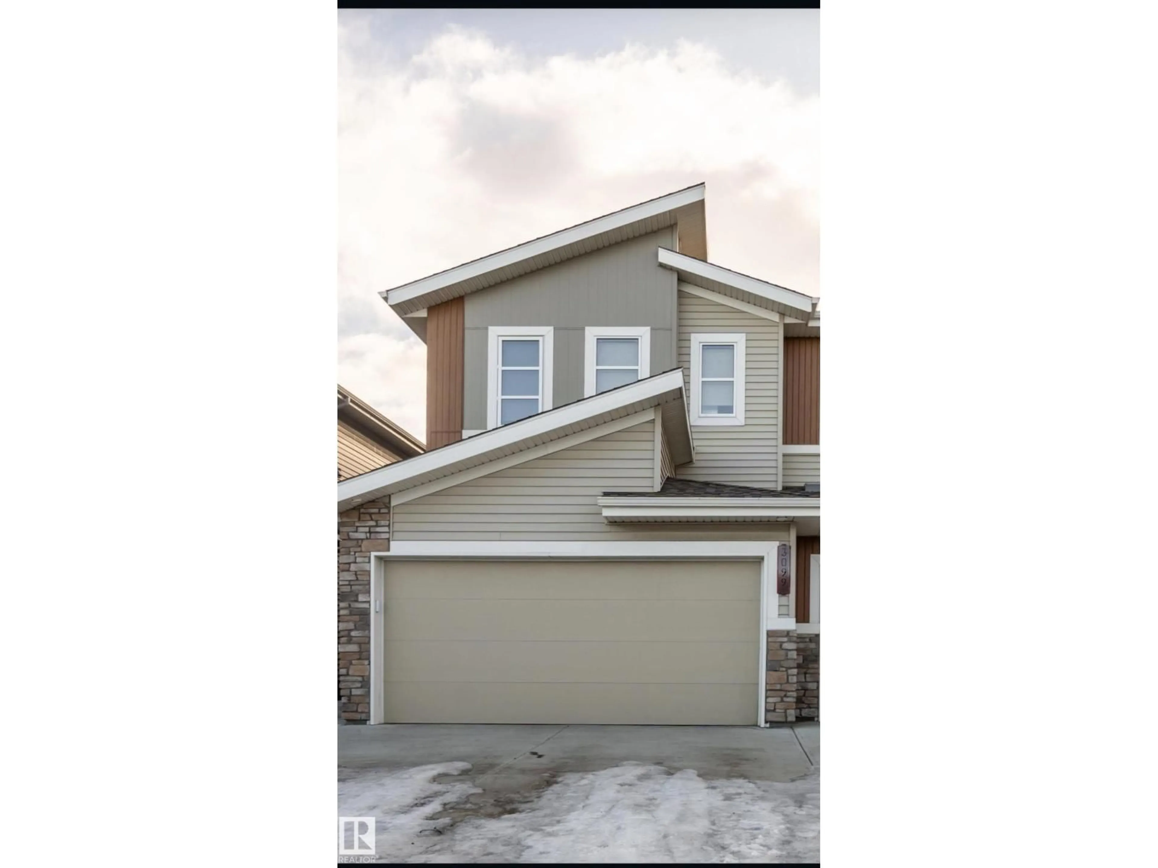 Unknown for 3099 CHECKNITA WY, Edmonton Alberta T6W4E9