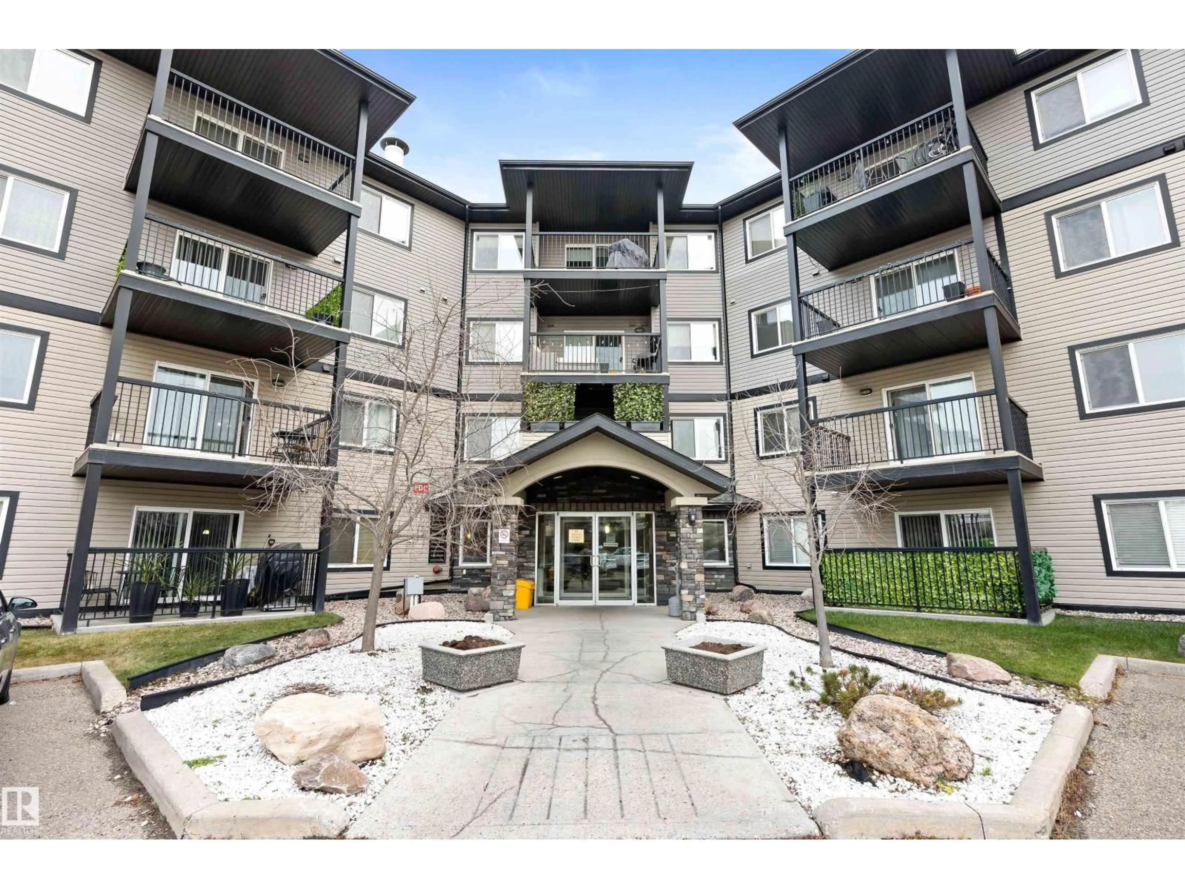 Unknown for 111 5951 165 AV NW, Edmonton Alberta T5Y0J6