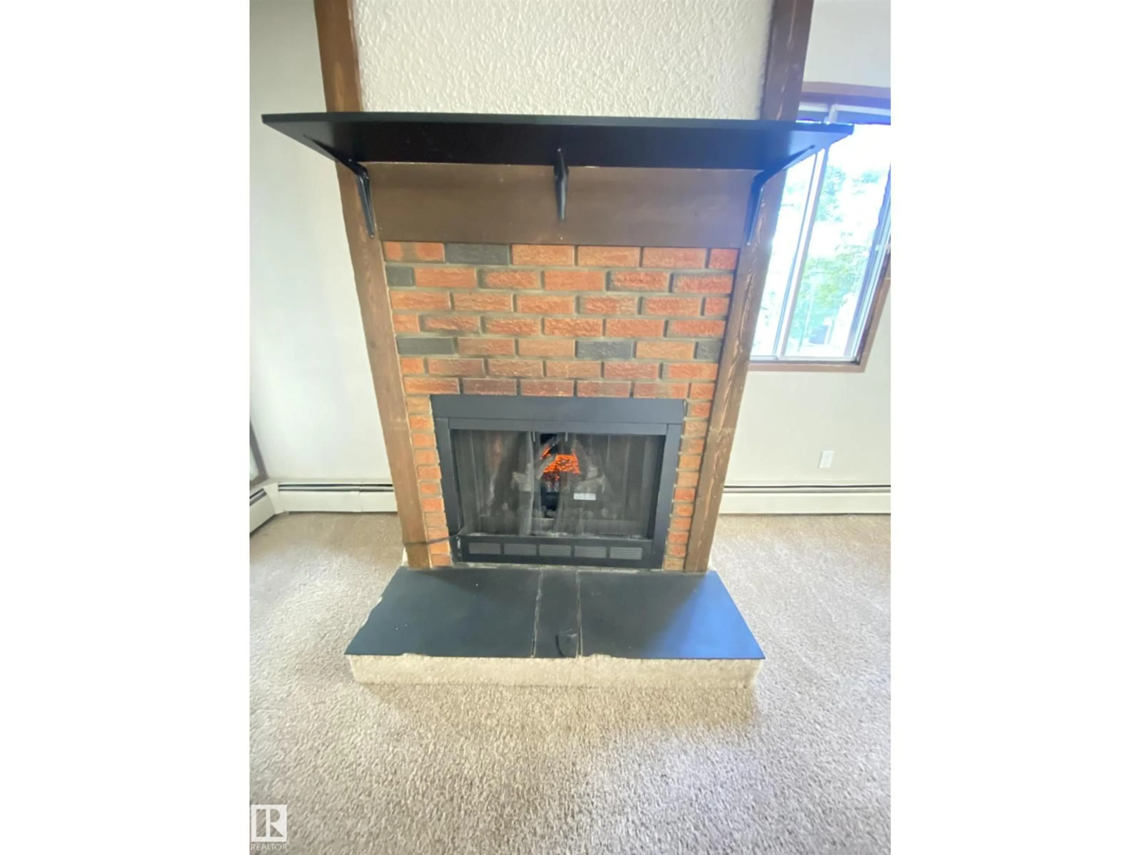 A pic of a room for #203 - 10826 113 ST, Edmonton Alberta T5H3J2