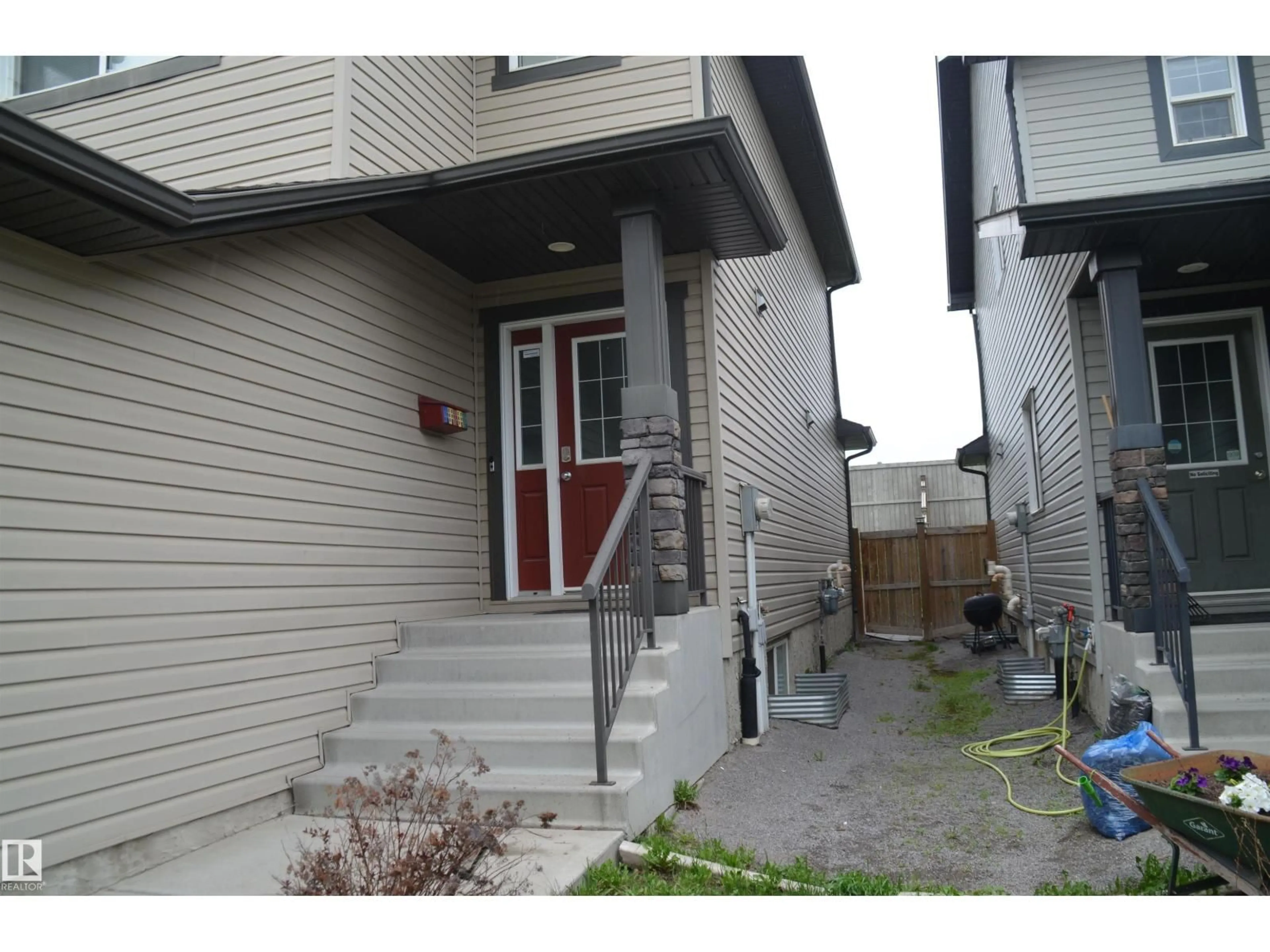 Unknown for 1412 152 NW, Edmonton Alberta T5Y0Y7