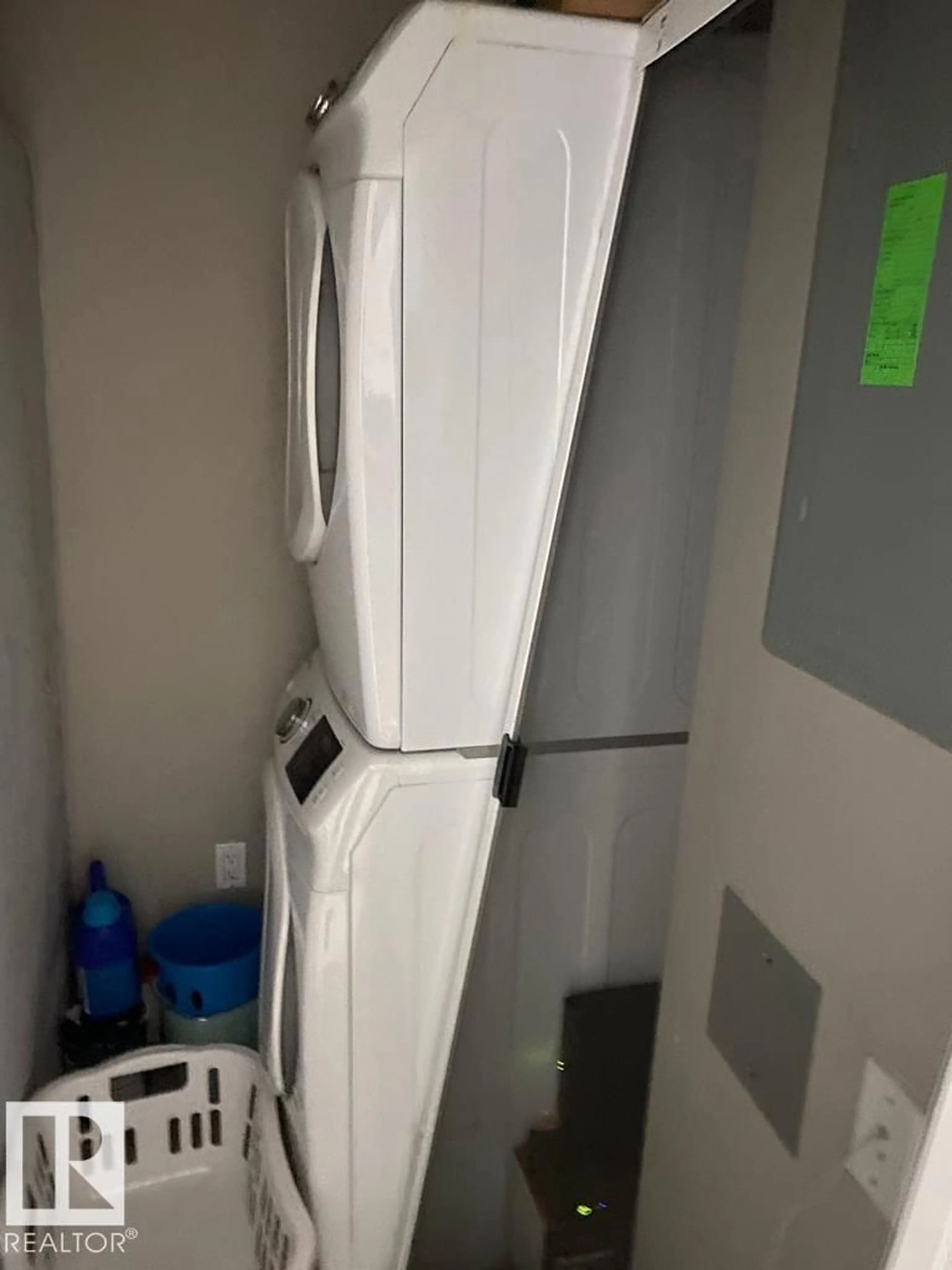 Laundry room for 117 SUMMERWOOD BV, Sherwood Park Alberta T8H0C3