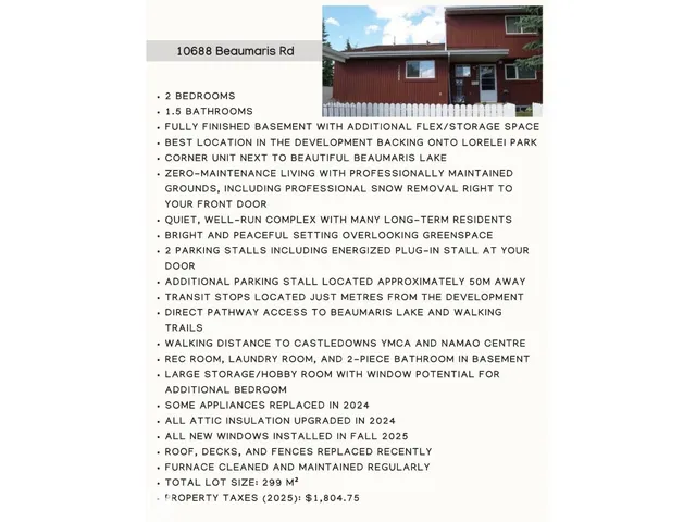 10688 BEAUMARIS RD, Edmonton 2