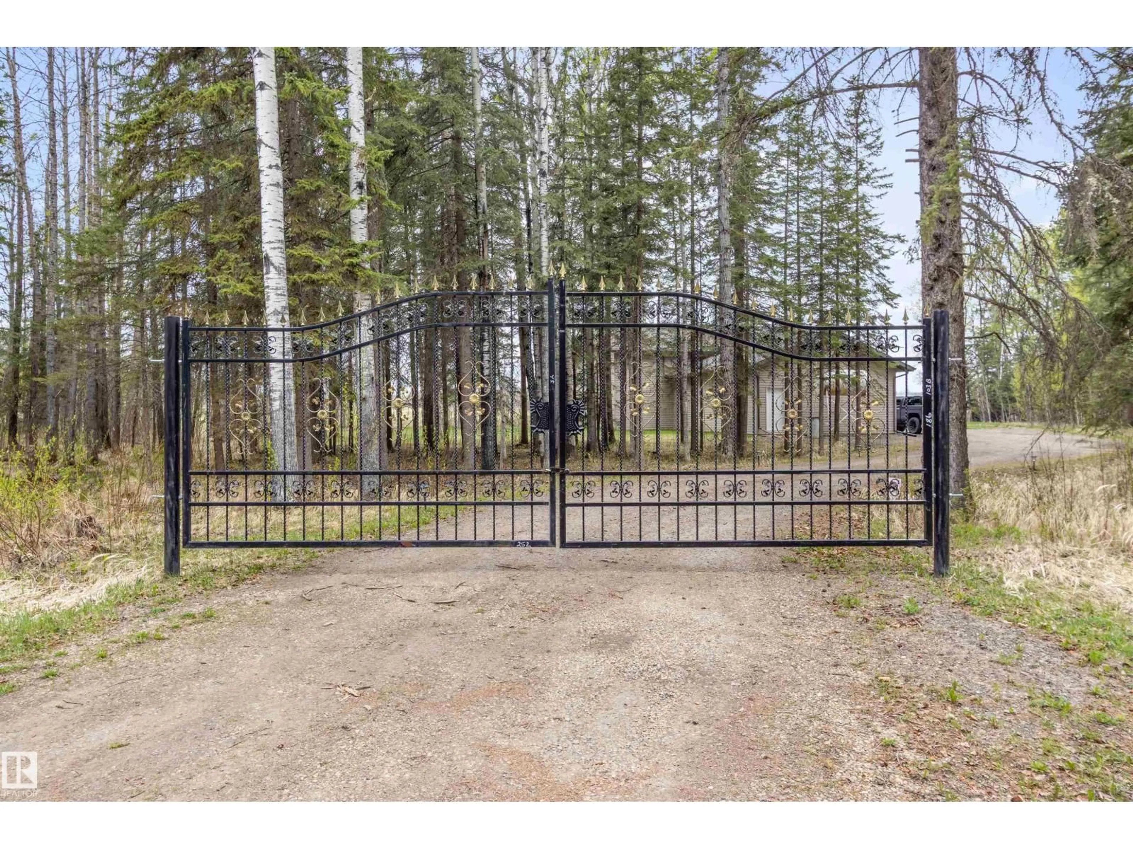 Unknown for #A - 8406 HWY 621, Rural Brazeau County Alberta T7A2A2