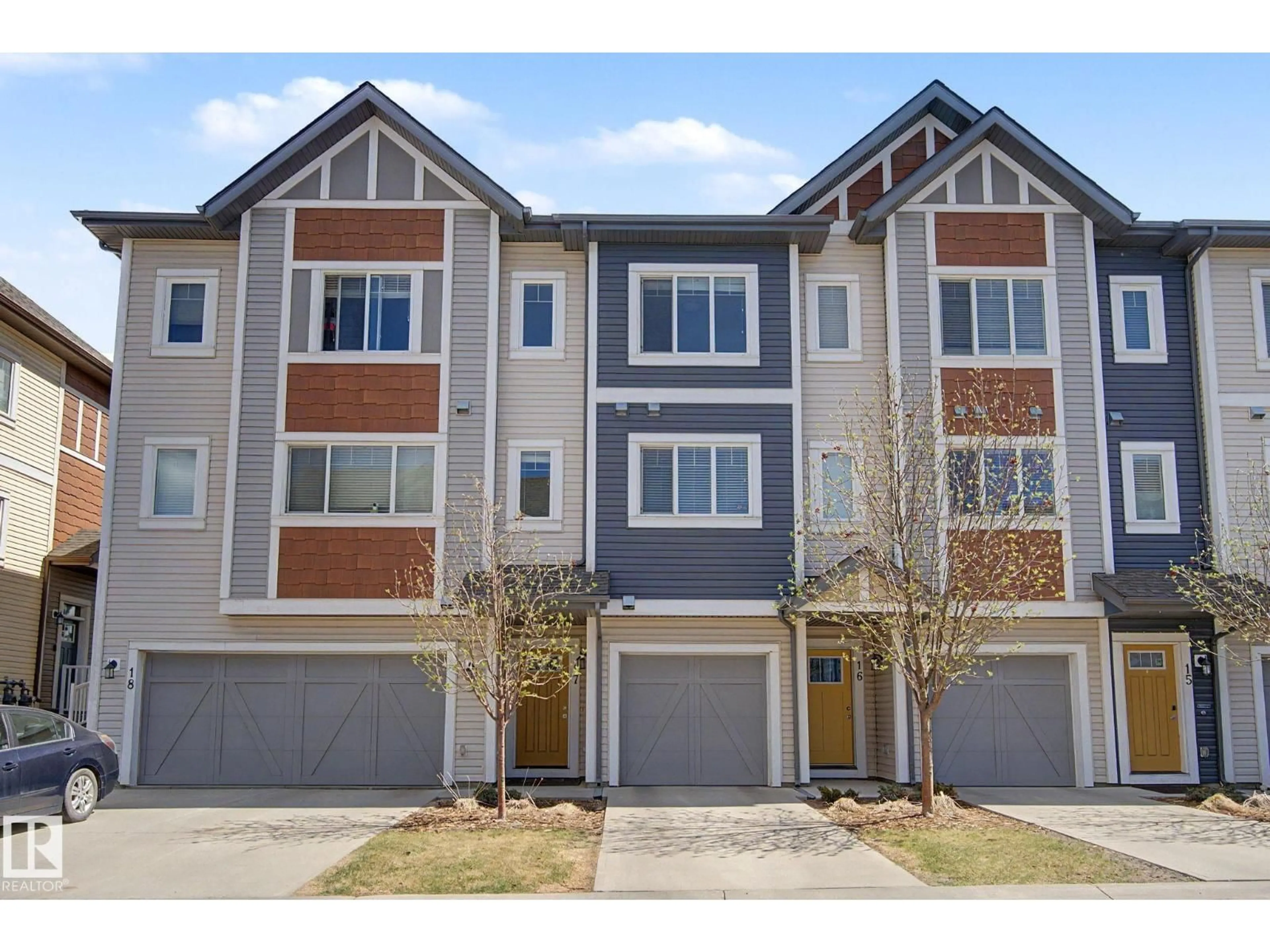 Unknown for 17 - 320 SECORD BV, Edmonton Alberta T5T7E8
