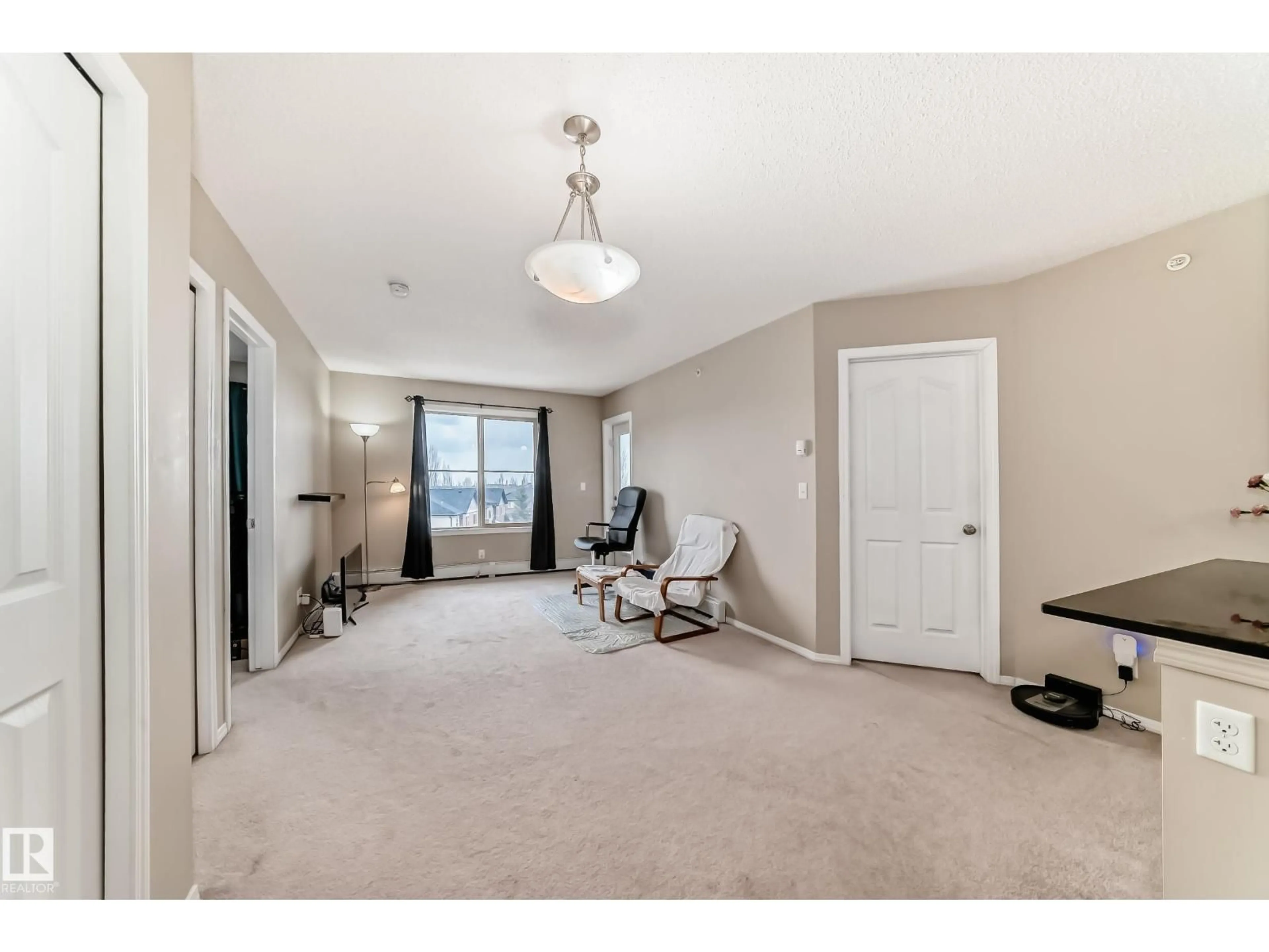 A pic of a room for #404 - 12025 22 AV, Edmonton Alberta T6W2Y1