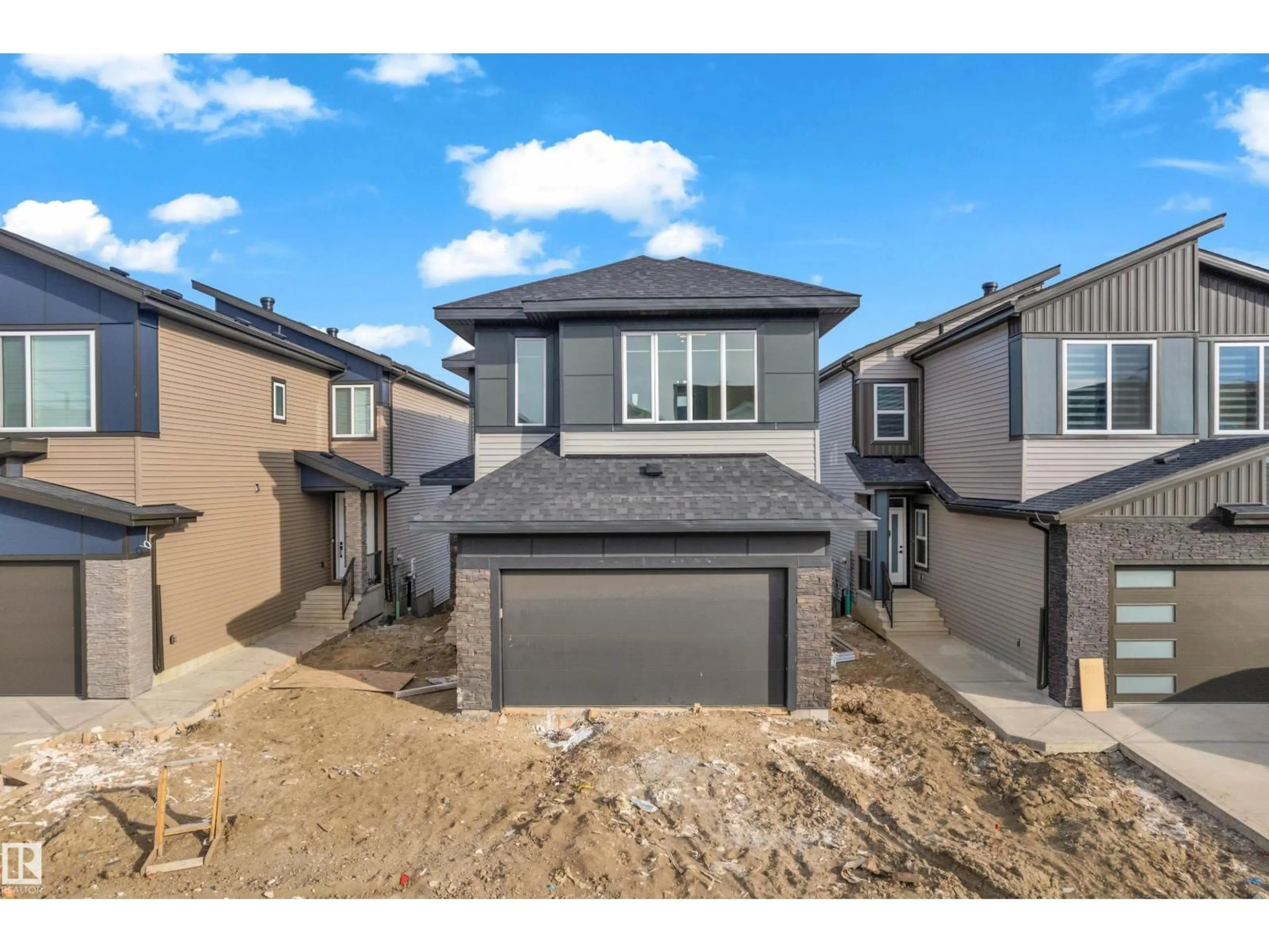 Unknown for 449 CRYSTAL CREEK LINK, Leduc Alberta T9E0X5