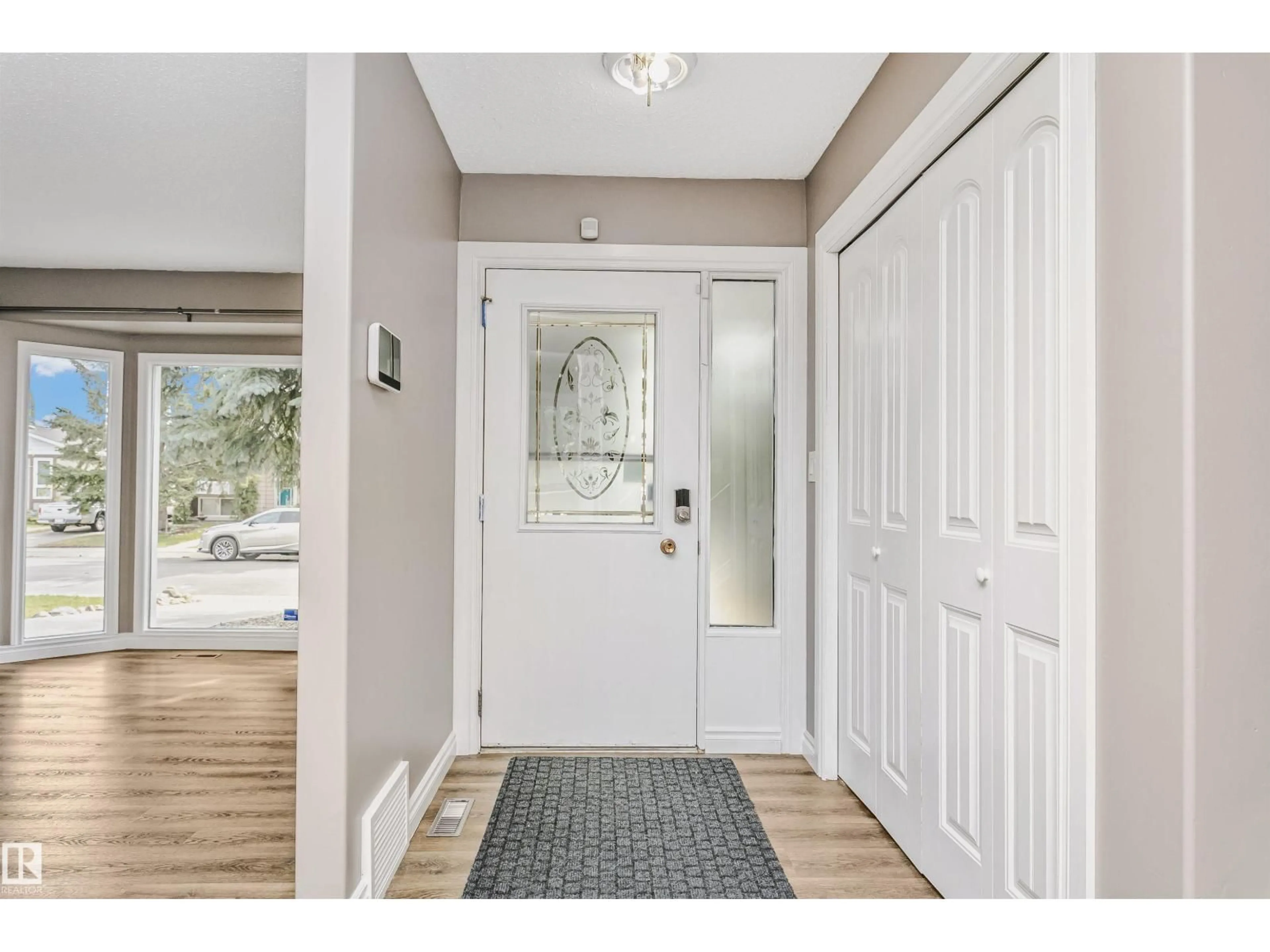 Indoor entryway for NW - 6612 182 ST, Edmonton Alberta T5T2A1
