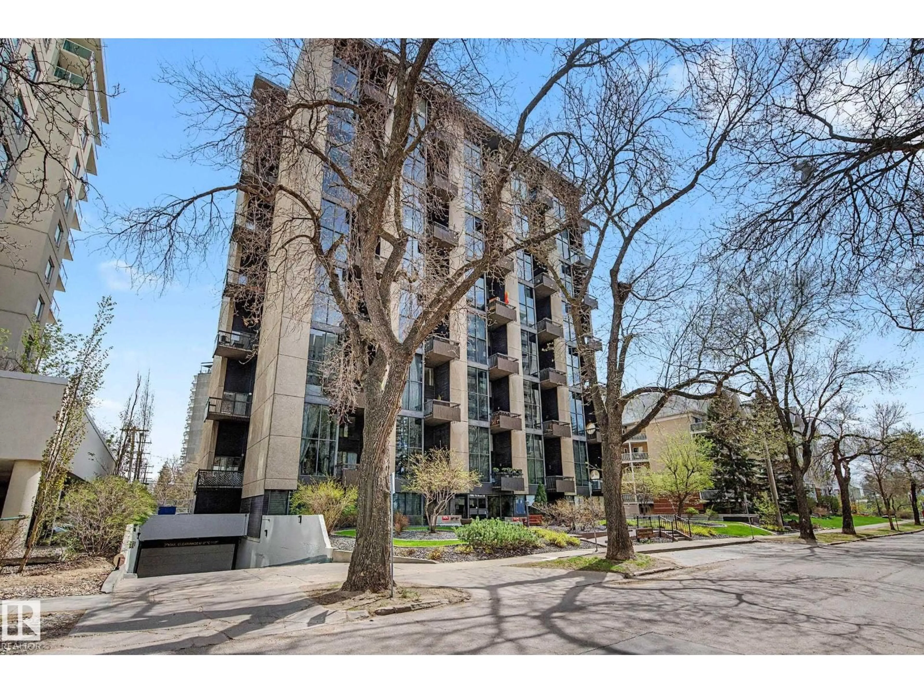 Unknown for 1205 118 ST, Edmonton Alberta T5K2K2