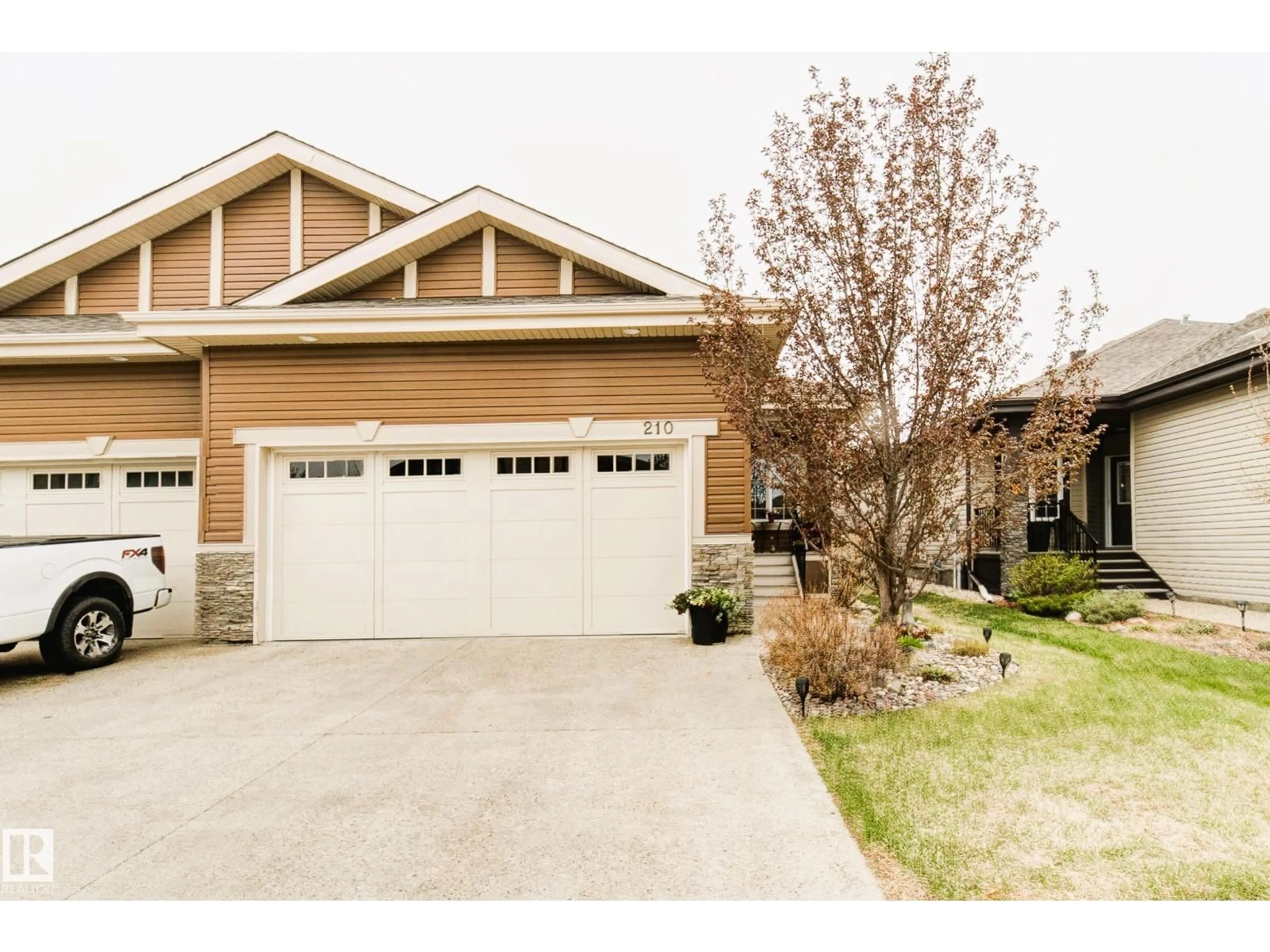 Unknown for #210 - 210 HEATHERGLEN DR, Spruce Grove Alberta T7X0R6