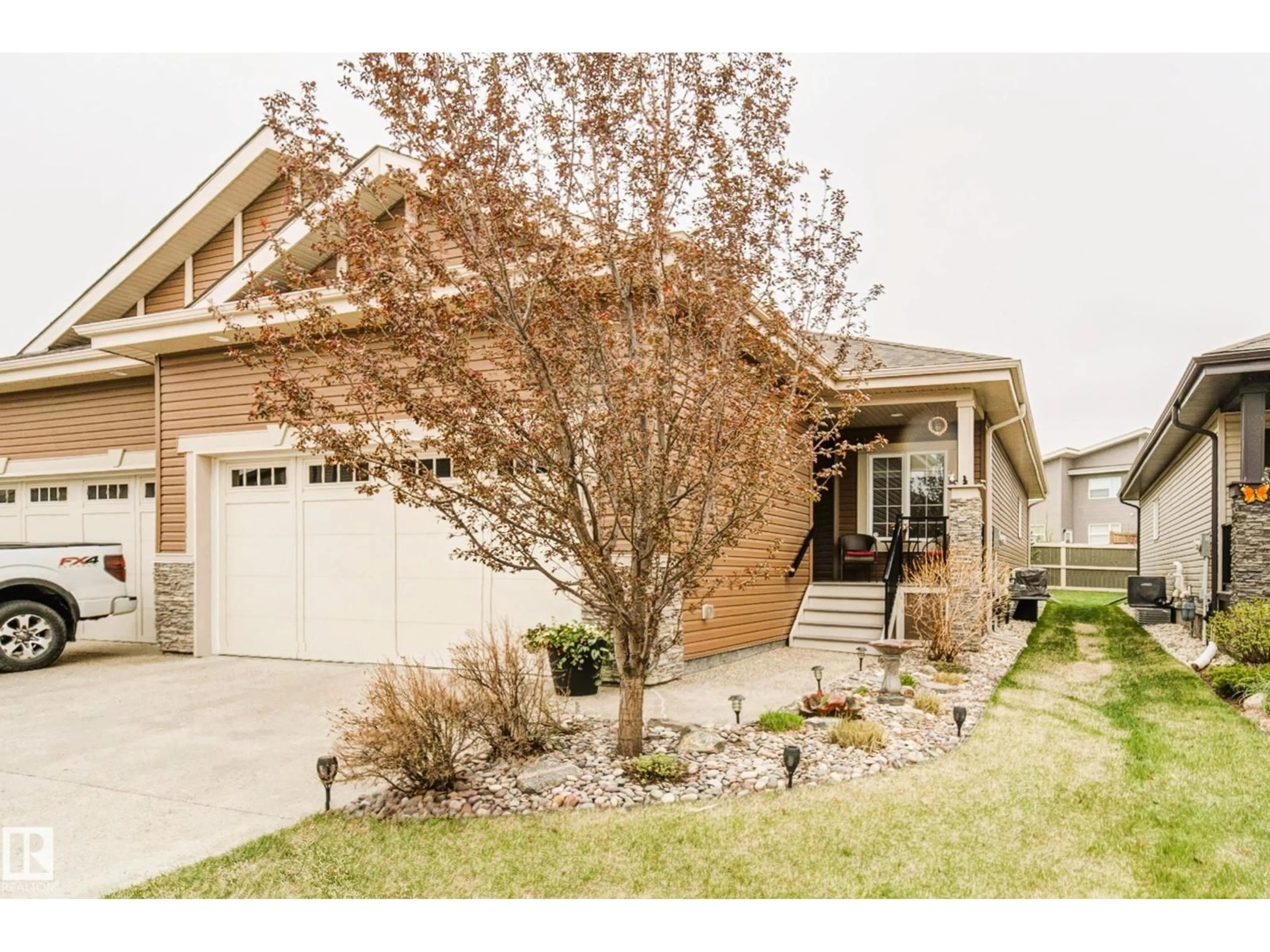 Unknown for #210 - 210 HEATHERGLEN DR, Spruce Grove Alberta T7X0R6