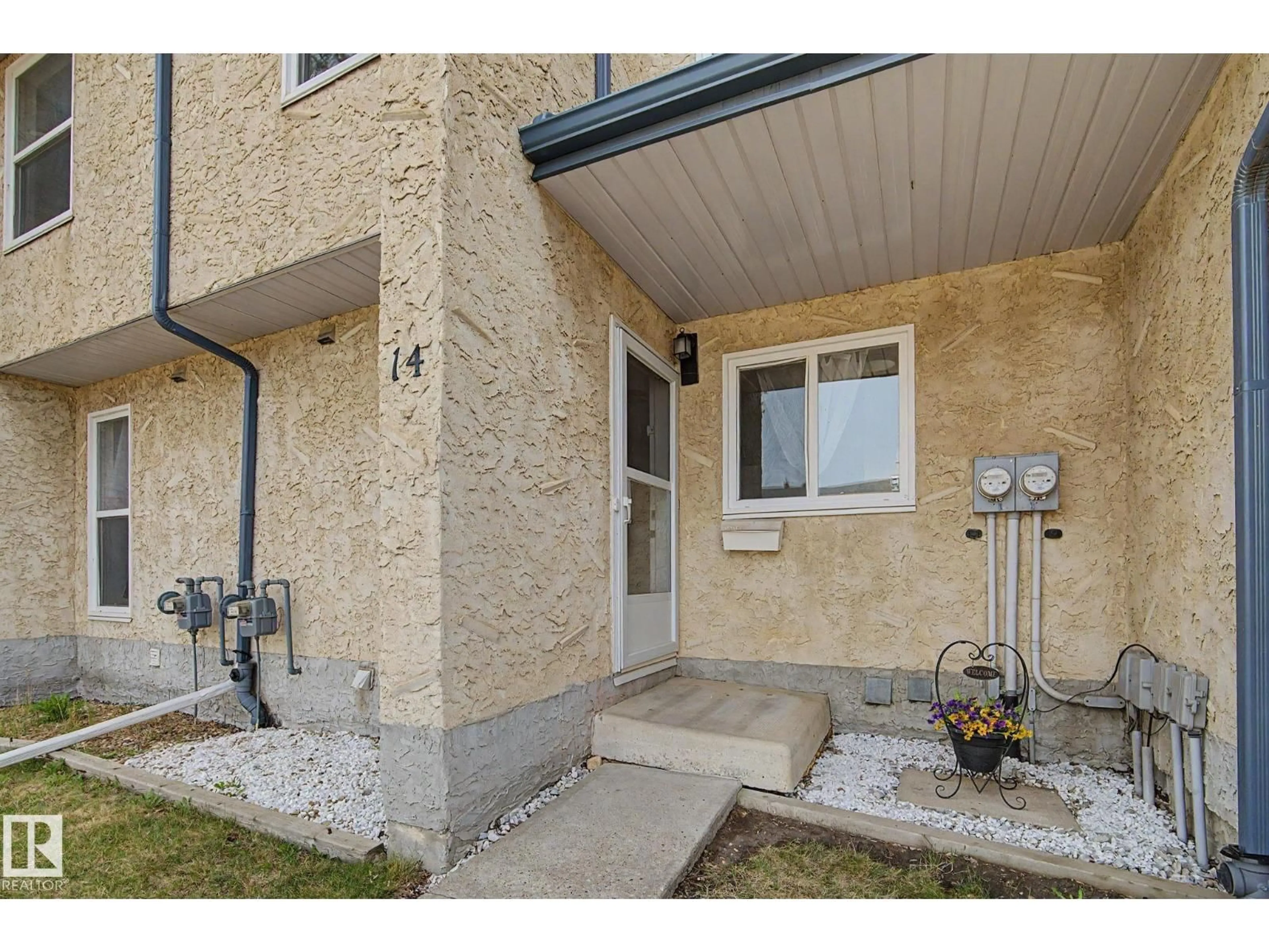 Unknown for #14 - 6220 172 ST, Edmonton Alberta T5T3R4