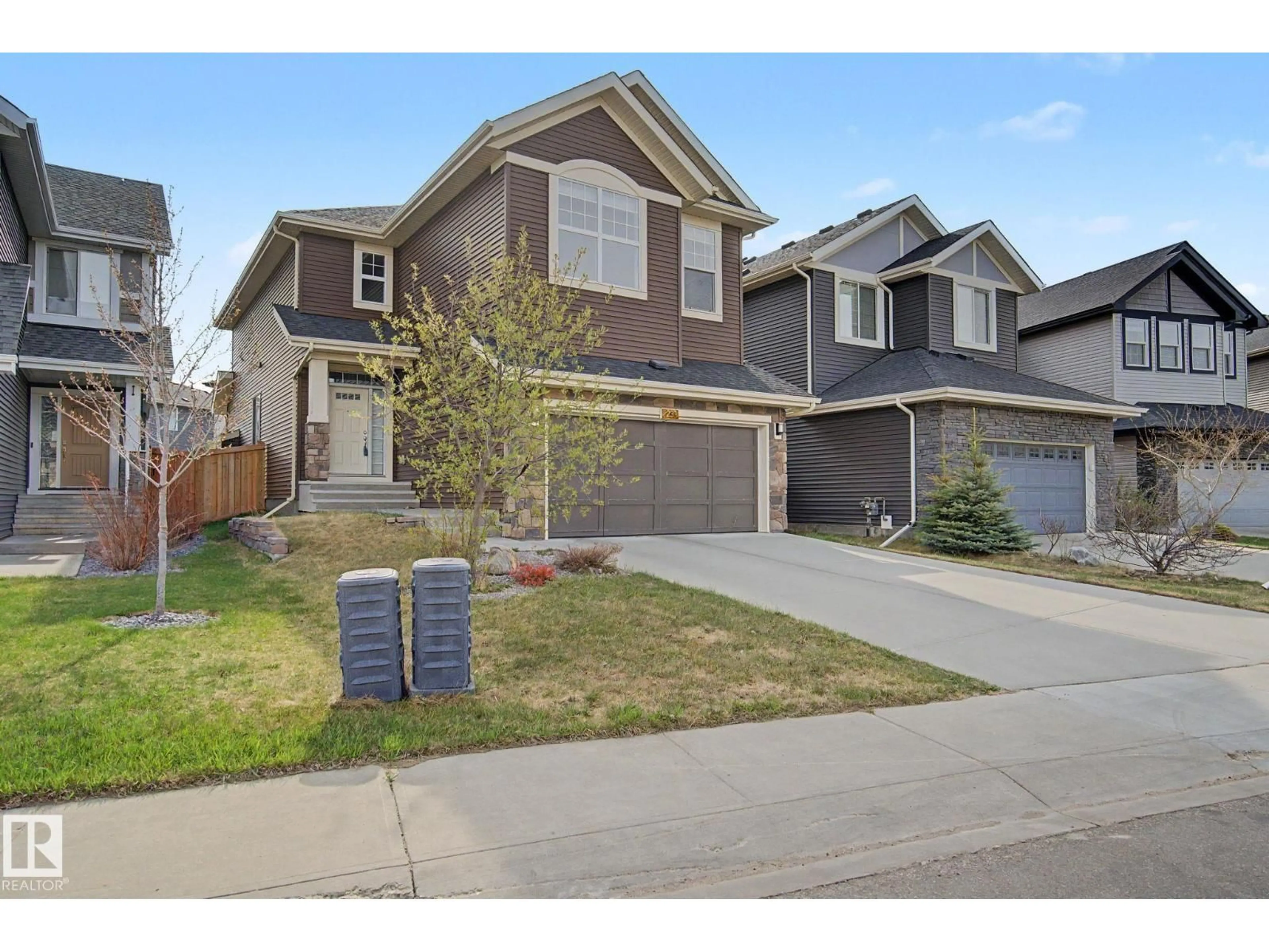 Unknown for SW - 2233 56 ST, Edmonton Alberta T6X2C1