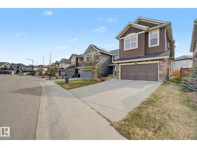 SW - 2233 56 ST, Edmonton 3