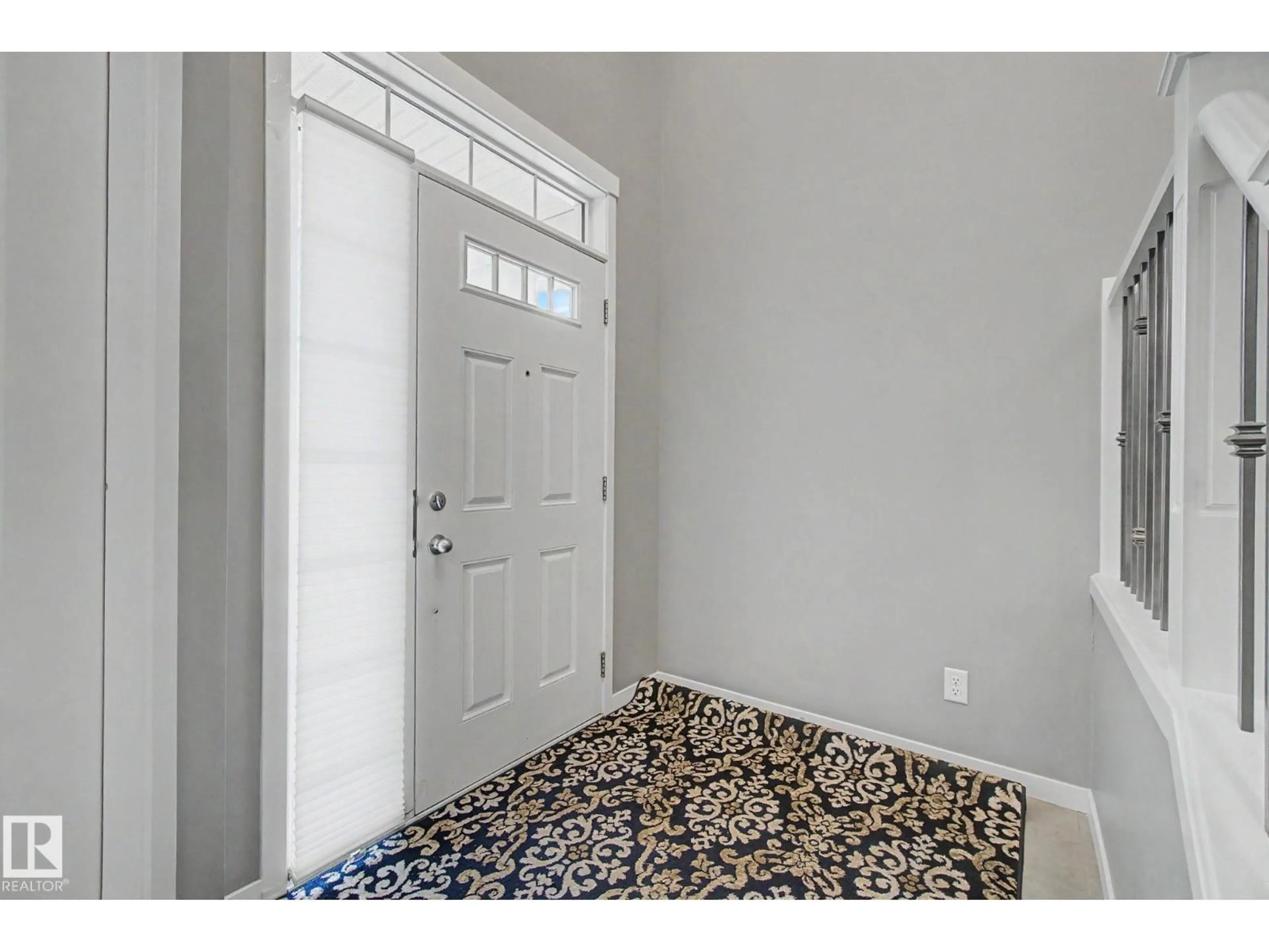 Indoor entryway for SW - 2233 56 ST, Edmonton Alberta T6X2C1