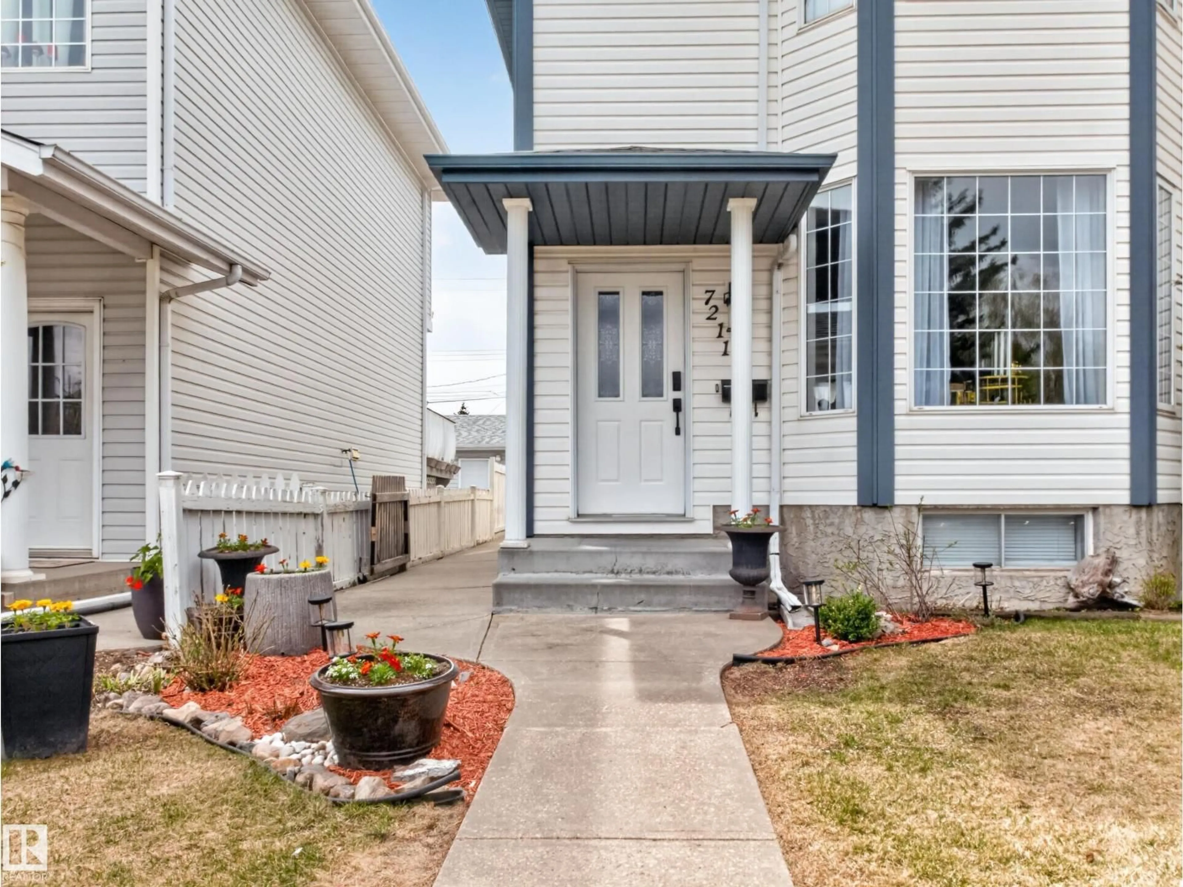 Unknown for 7211 78 AVE, Edmonton Alberta T6B0B8