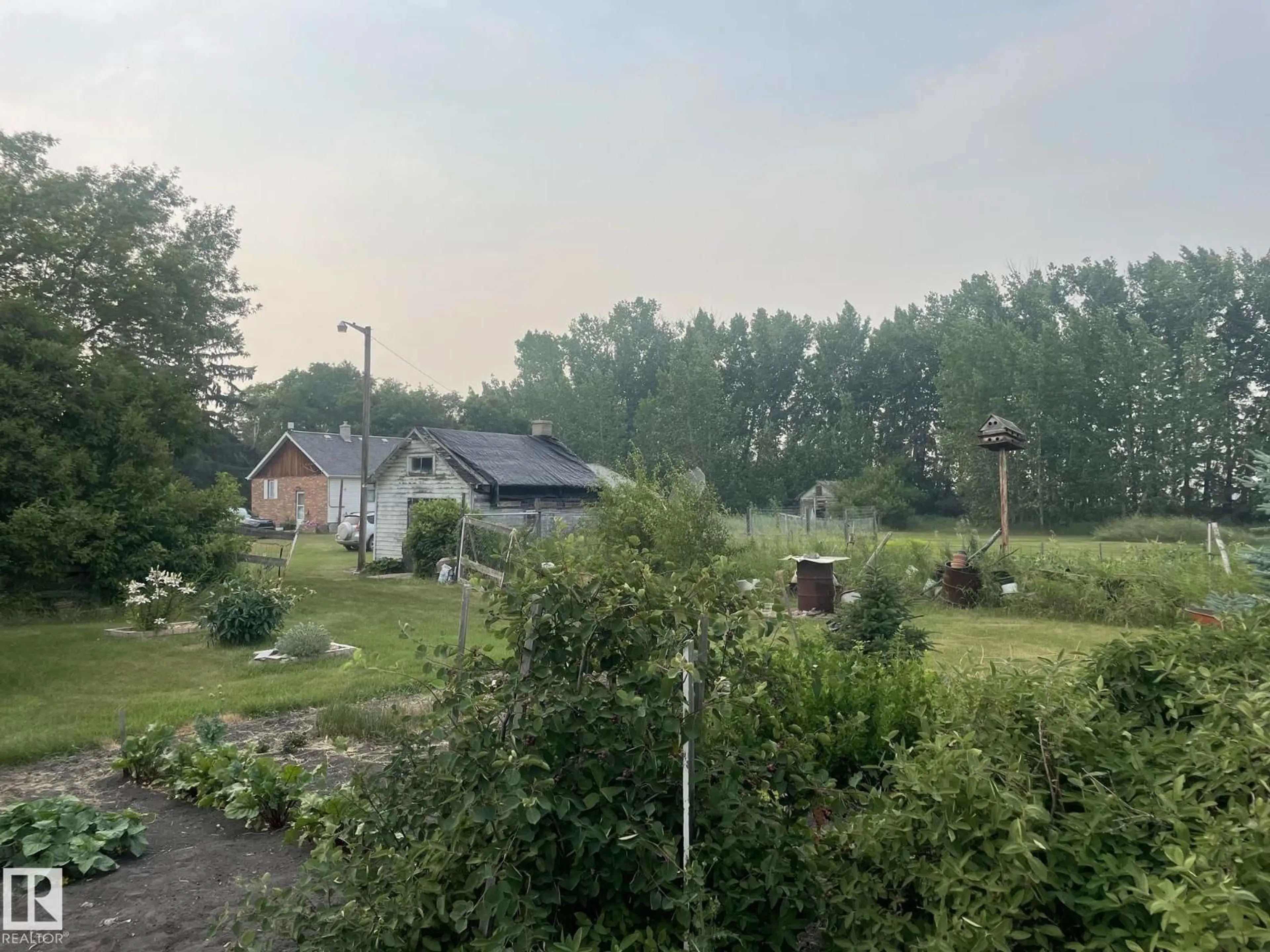Unknown for 55117 RR 233, Rural Sturgeon County Alberta T8T2B2
