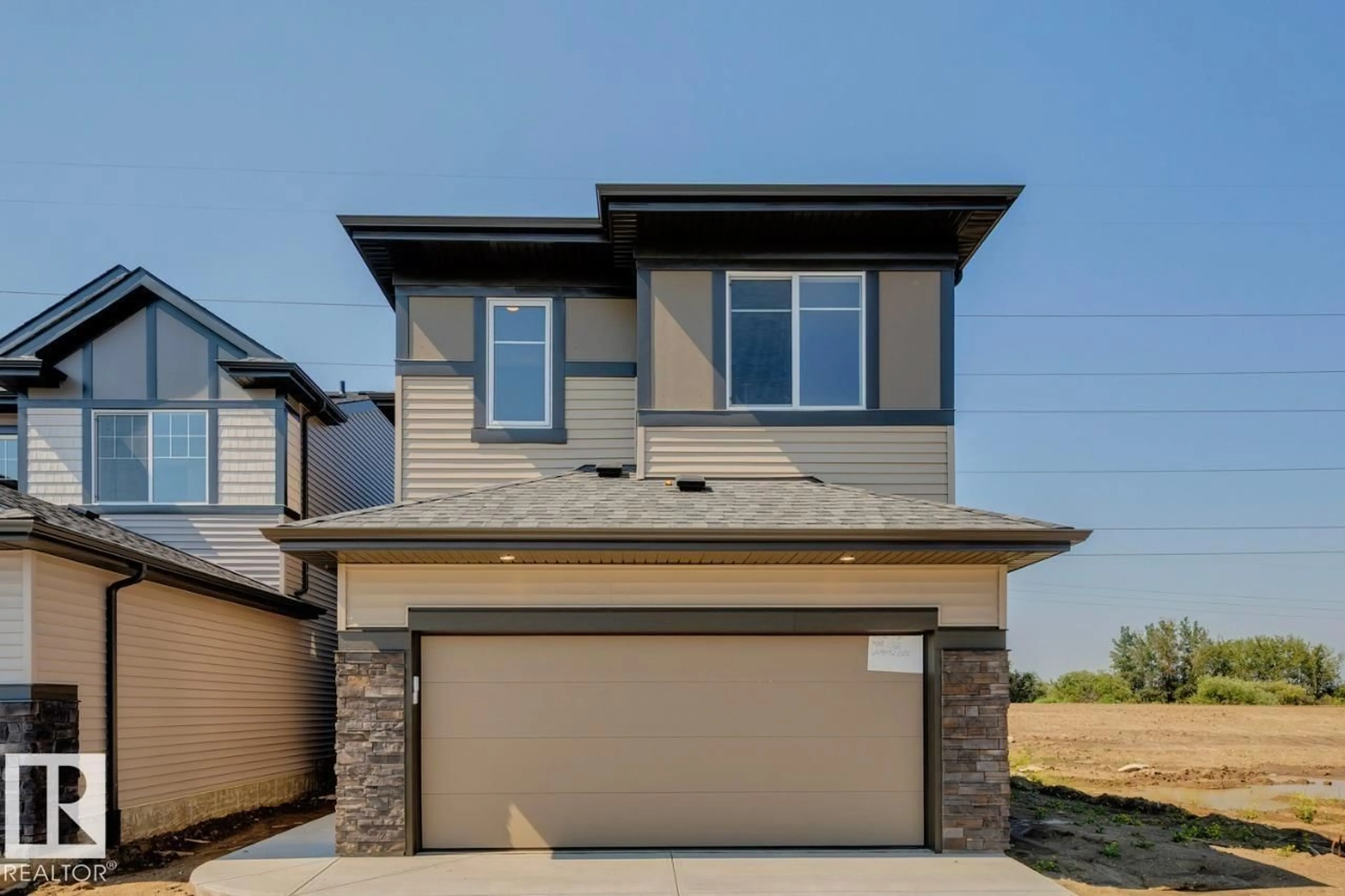 Unknown for 17332 5TH ST, Edmonton Alberta T5Y6G4