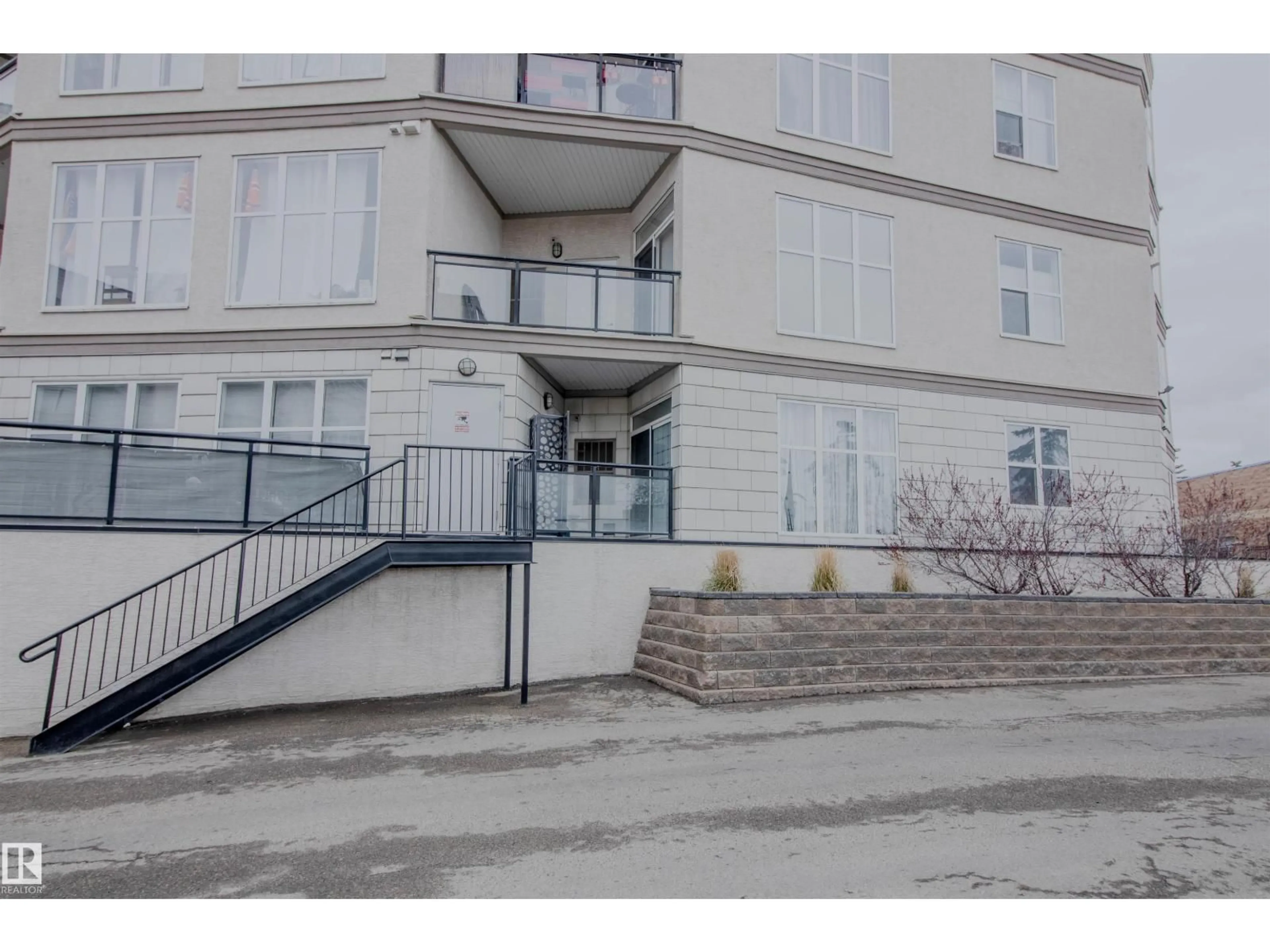 Unknown for 171 - 4823 104A ST, Edmonton Alberta T6H0R5