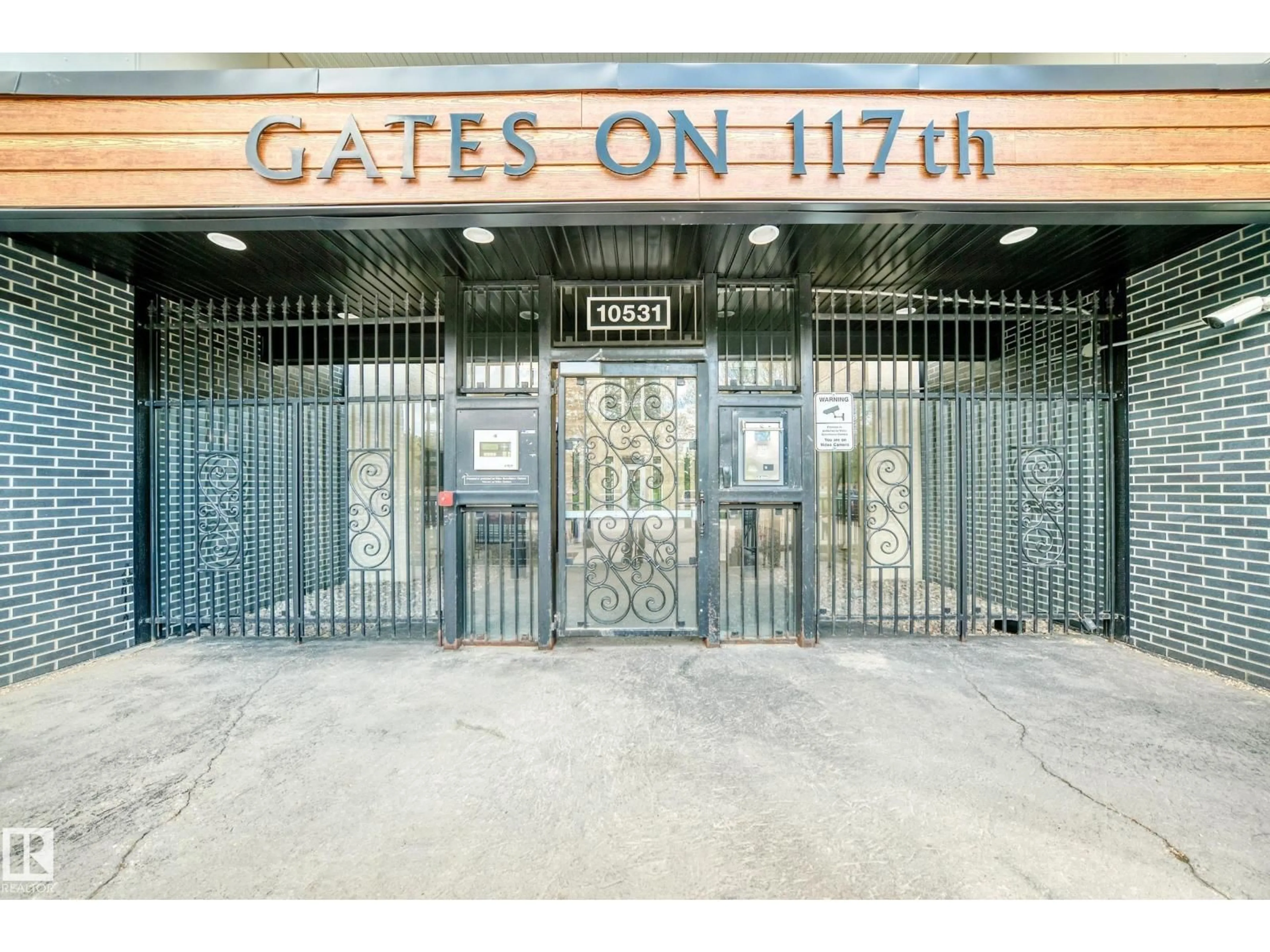 Unknown for #216 - 10531 117 ST, Edmonton Alberta T5H0A8