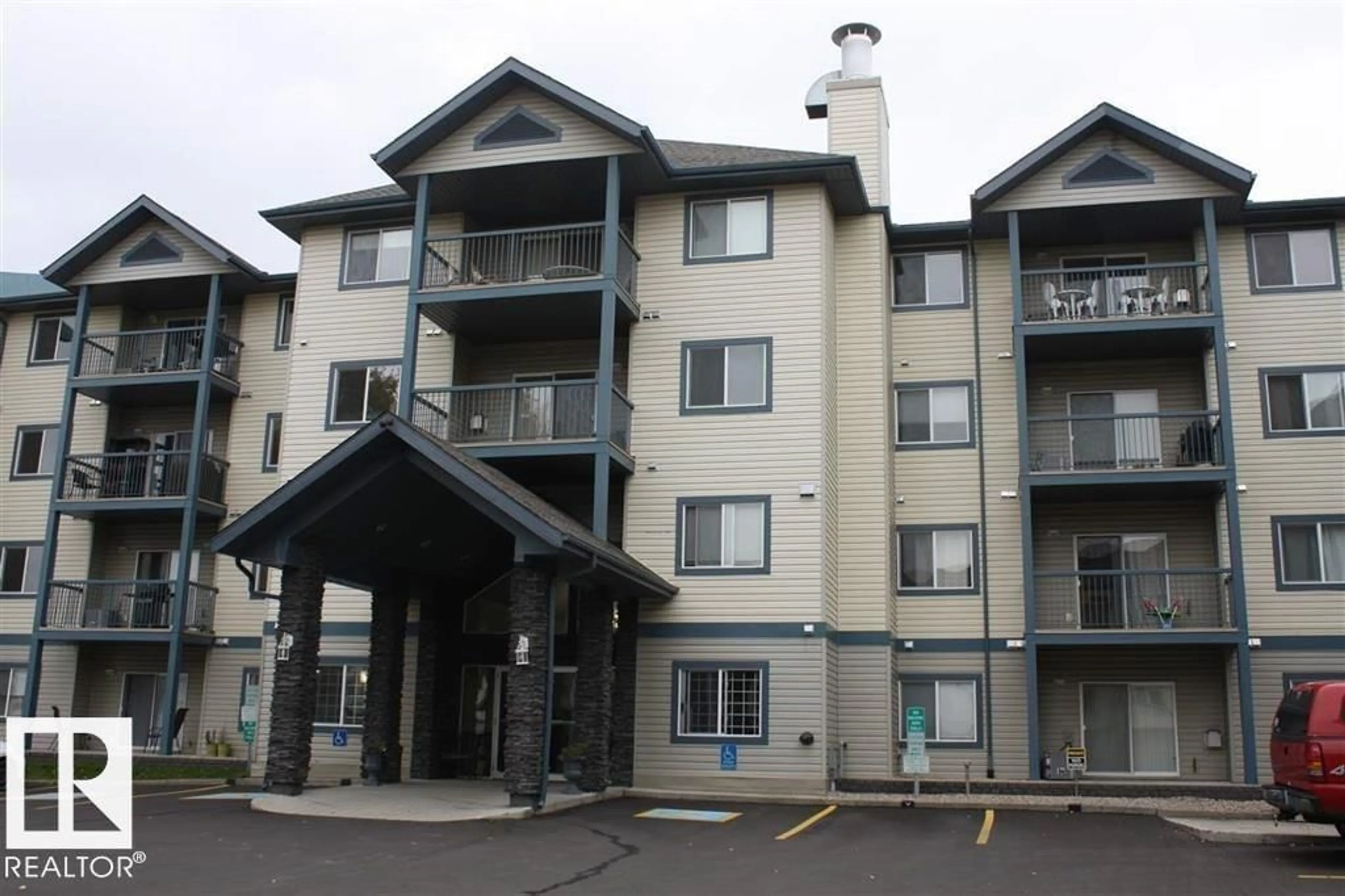 Unknown for #424 - 16303 95 ST, Edmonton Alberta T5Z3V1