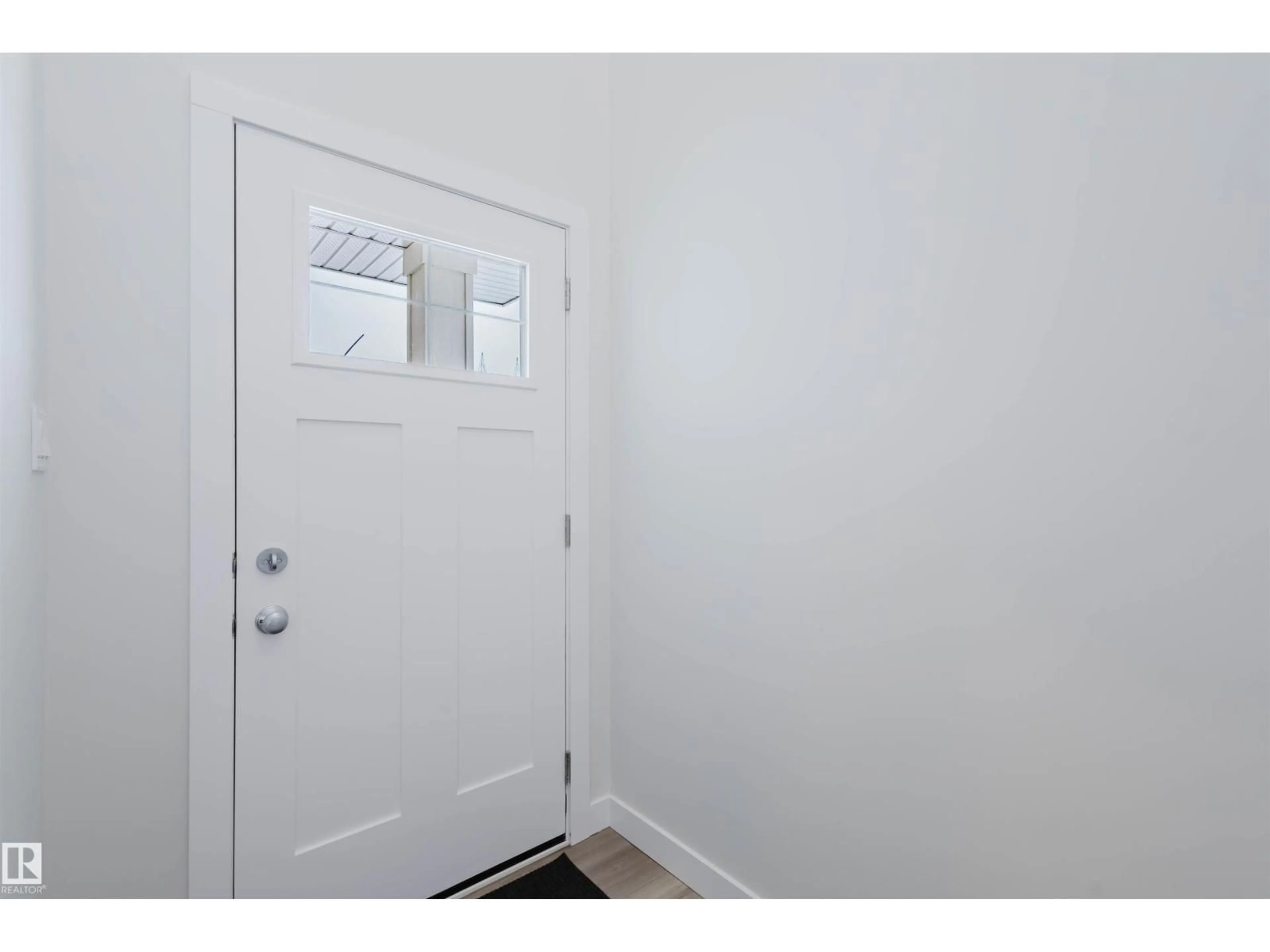Indoor entryway for NW - 2831 191 ST, Edmonton Alberta T6M3C3