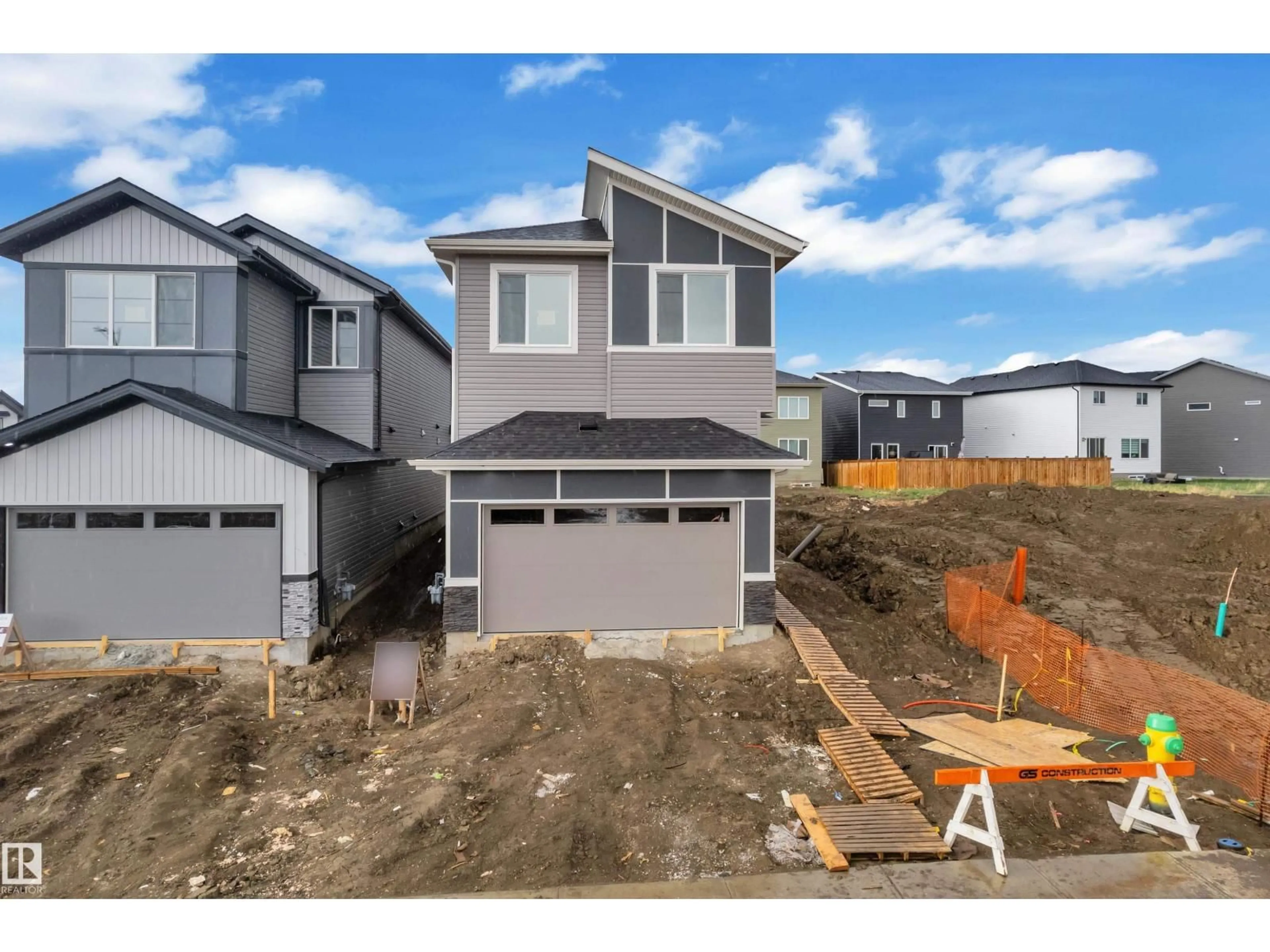 Unknown for 6226 45 AV, Beaumont Alberta T4X2Z4