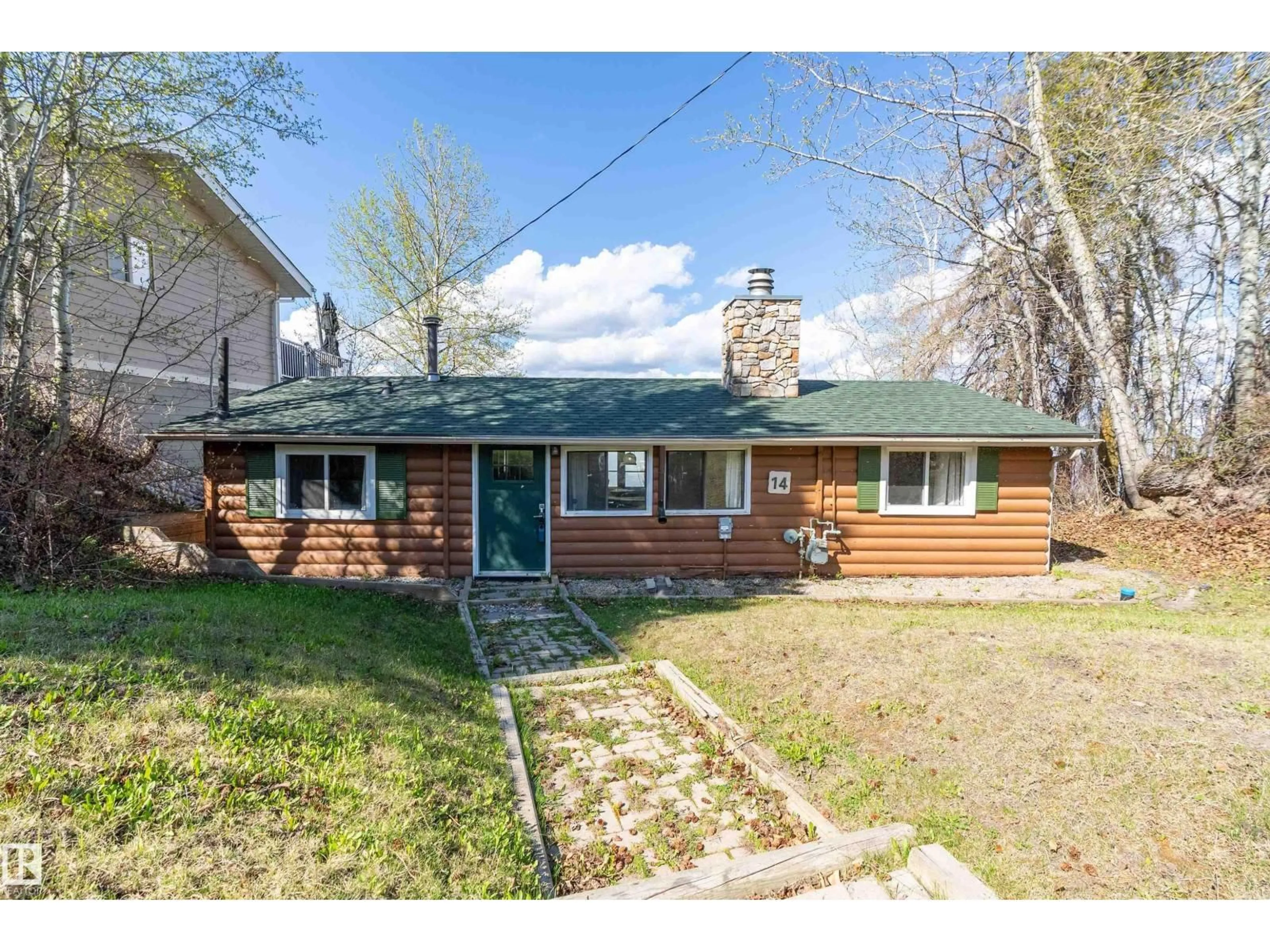Unknown for 14 VIOLA BEACH, Rural Wetaskiwin County Alberta T0C2V0