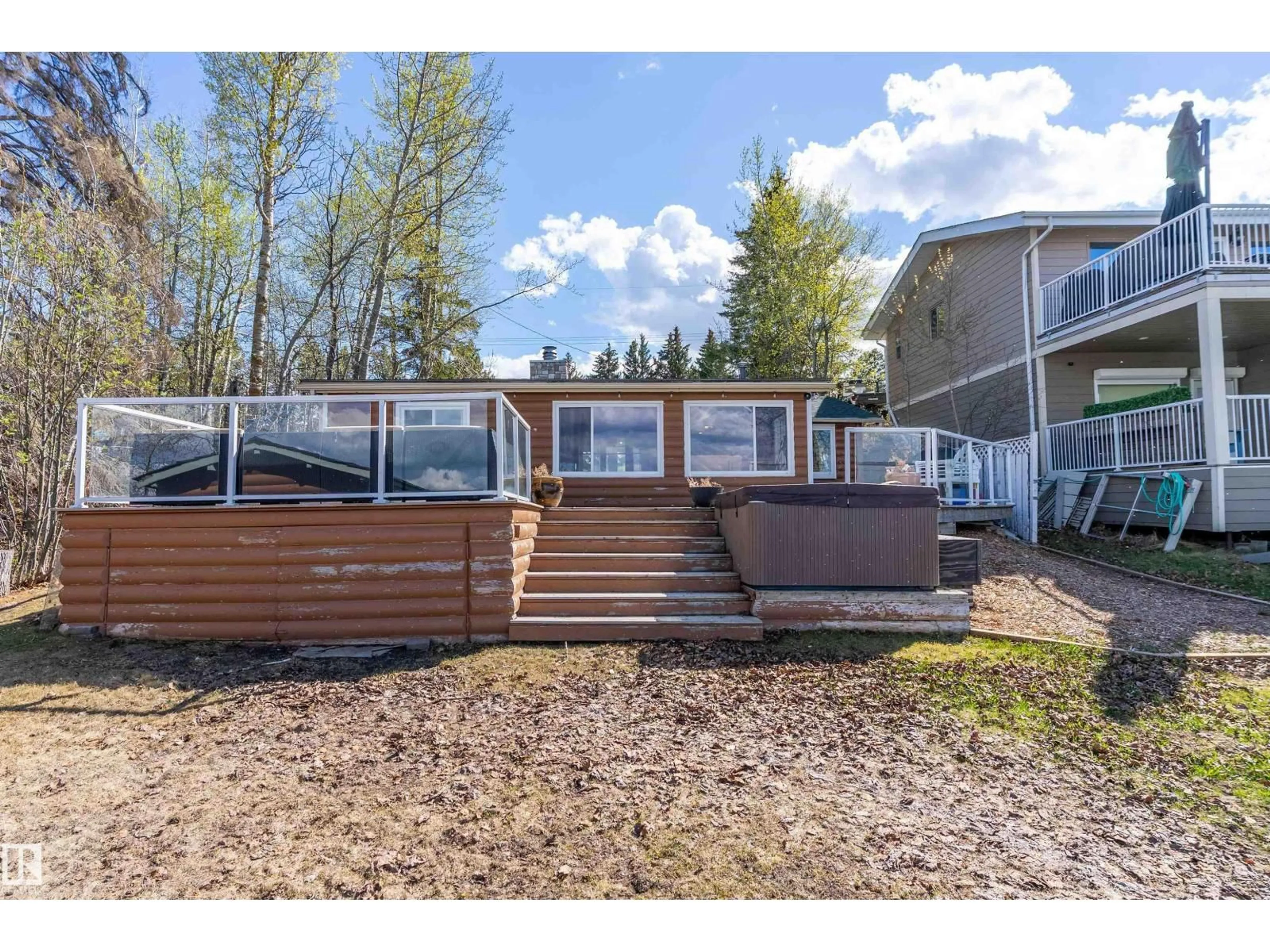 Unknown for 14 VIOLA BEACH, Rural Wetaskiwin County Alberta T0C2V0