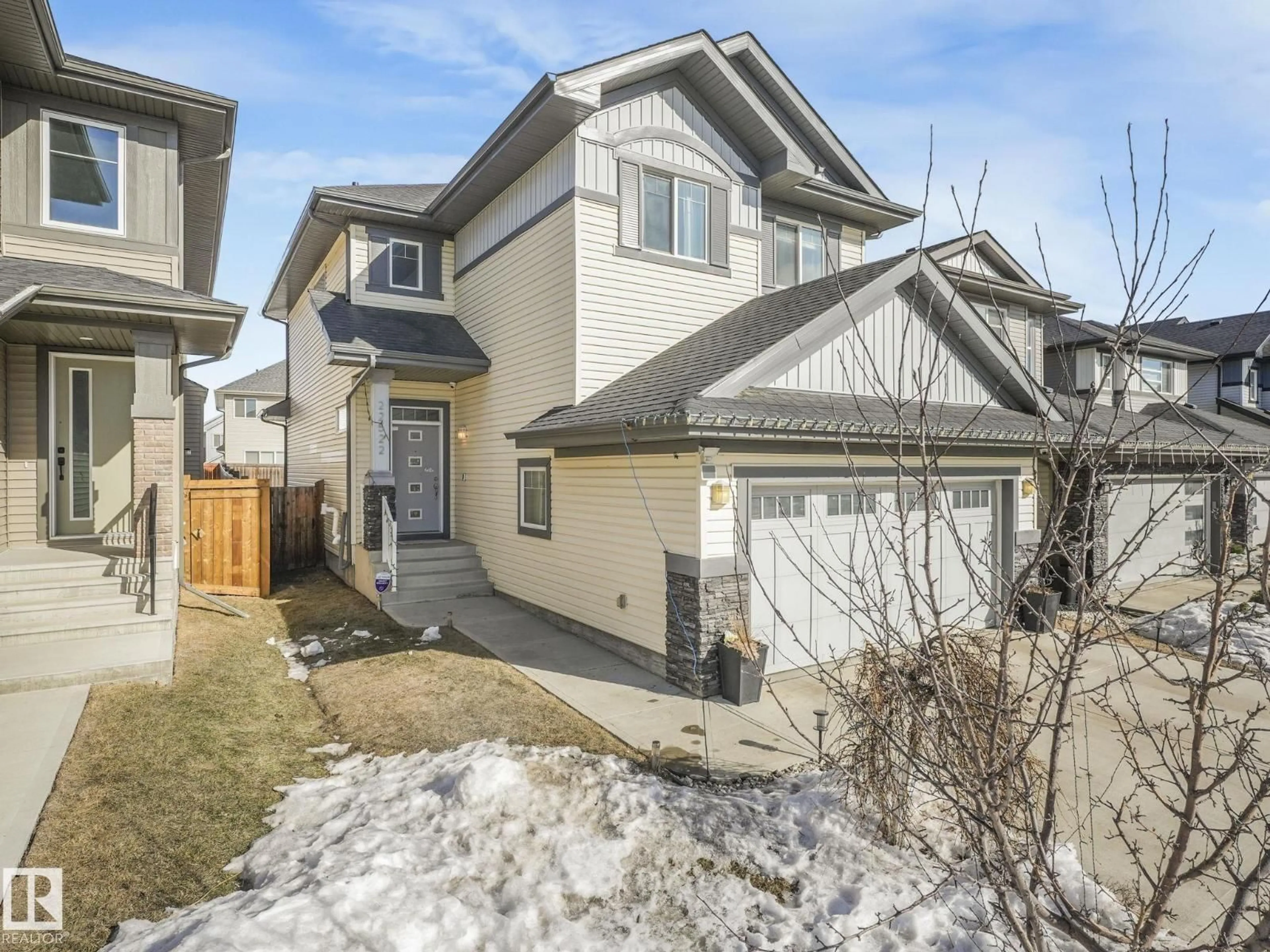 Unknown for 22522 98A AV, Edmonton Alberta T5T7C1