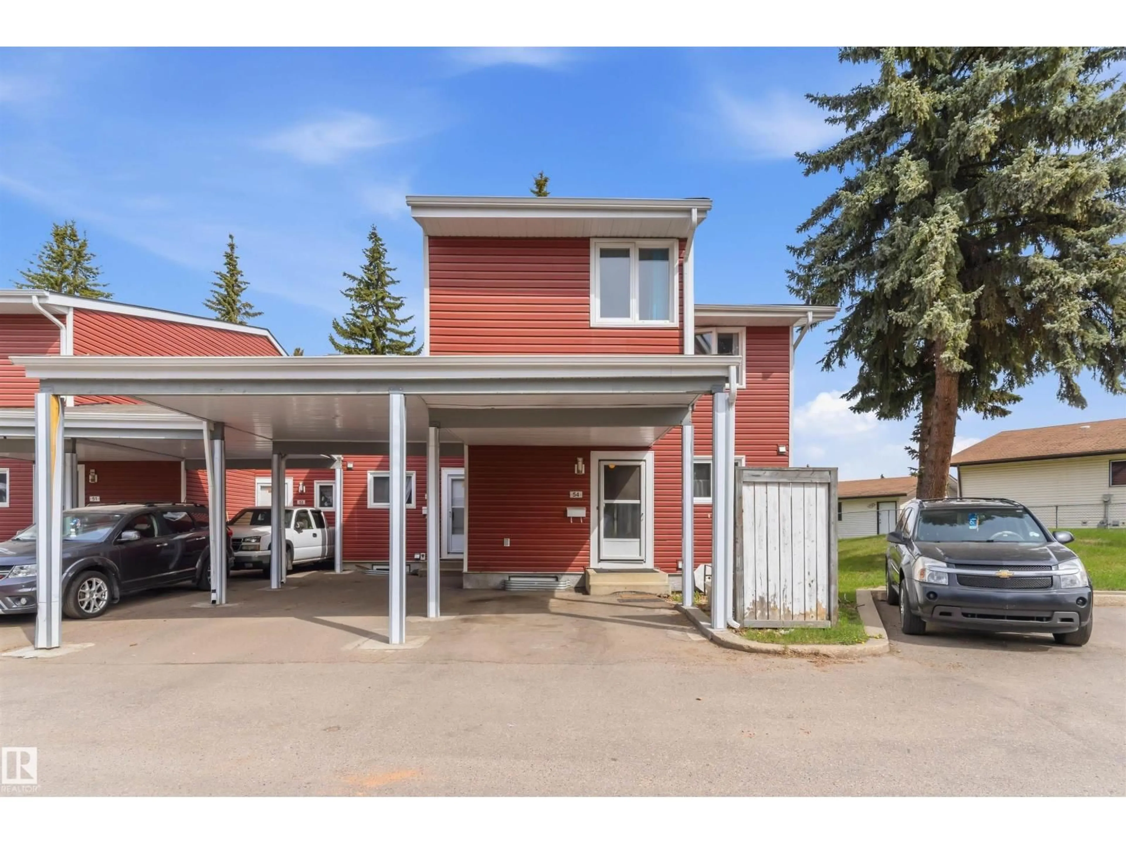 Unknown for 54 - 1904 48 ST, Edmonton Alberta T6L5H3