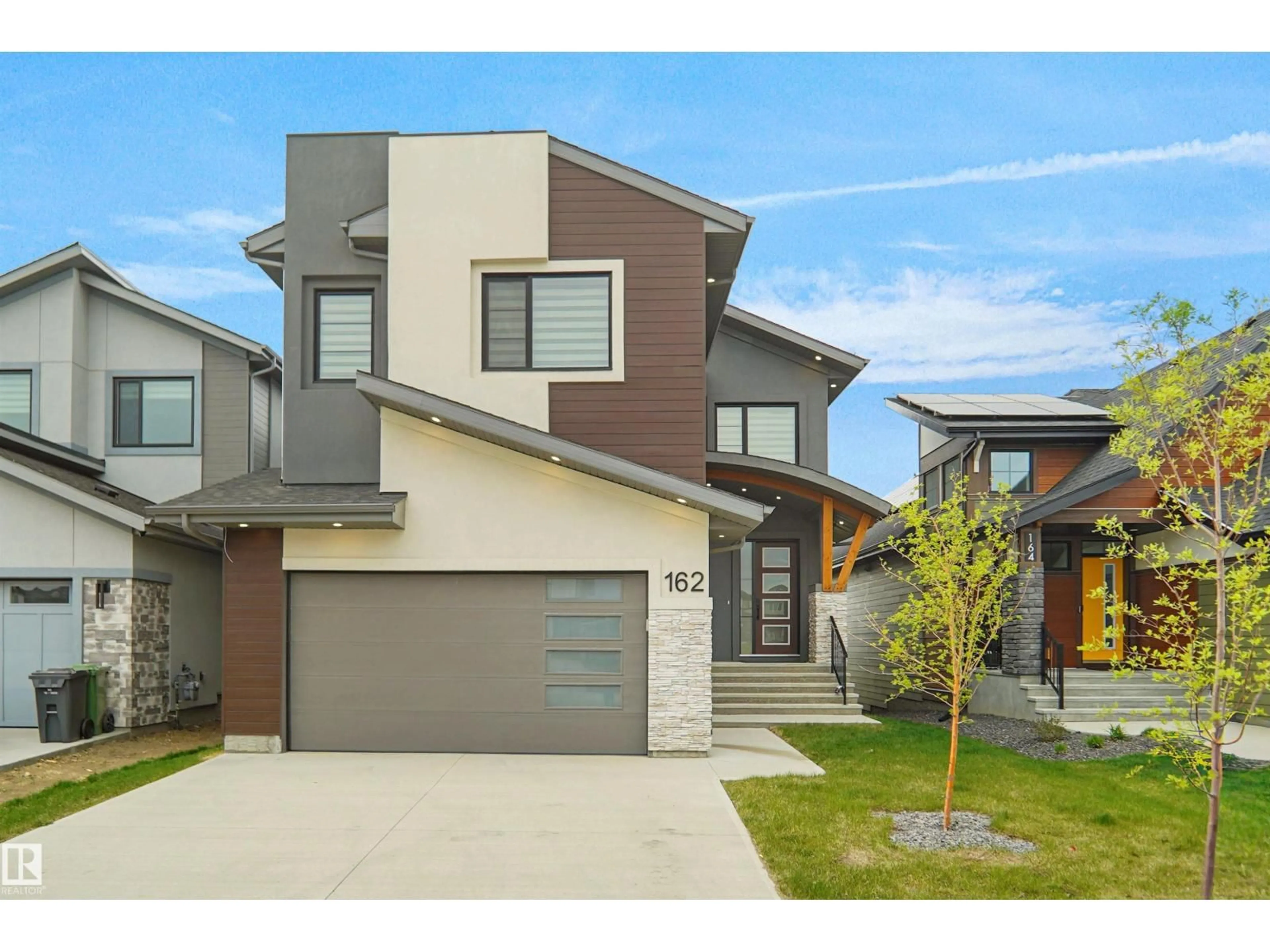 Unknown for 162 EDGEWATER CI, Leduc Alberta T9E1K5