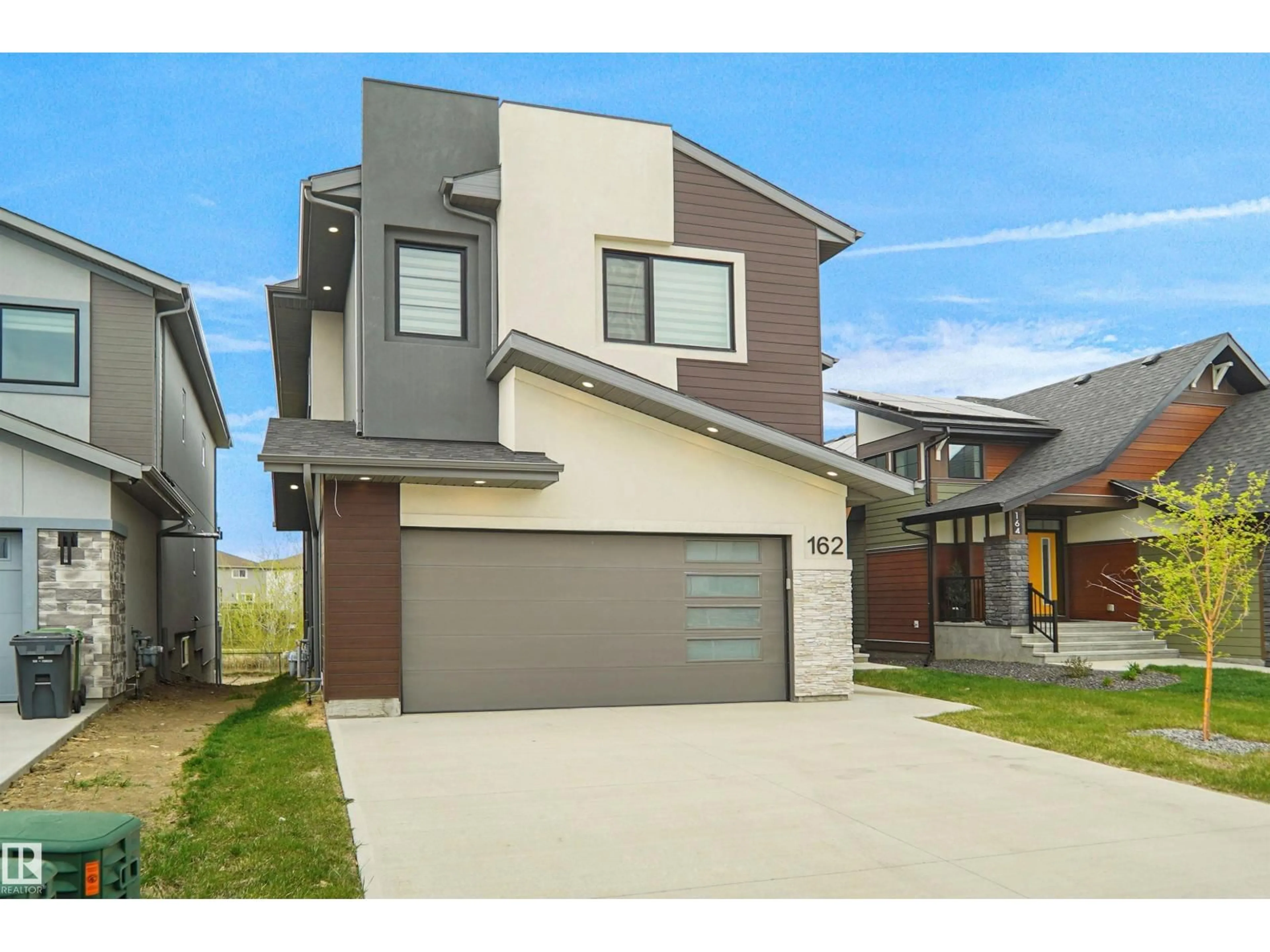 Unknown for 162 EDGEWATER CI, Leduc Alberta T9E1K5