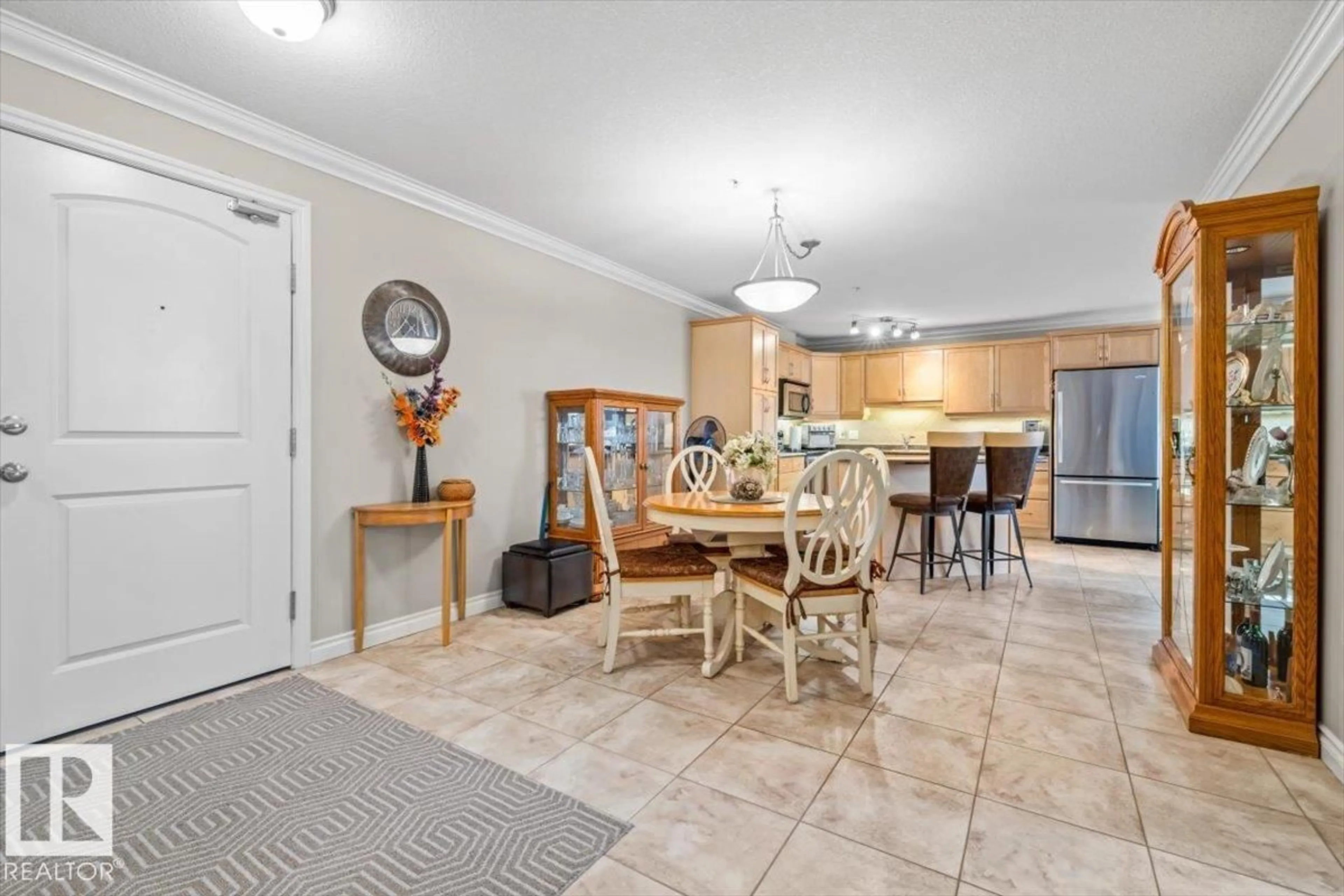 Unknown for #414 - 9910 107 ST, Morinville Alberta T8R0A3