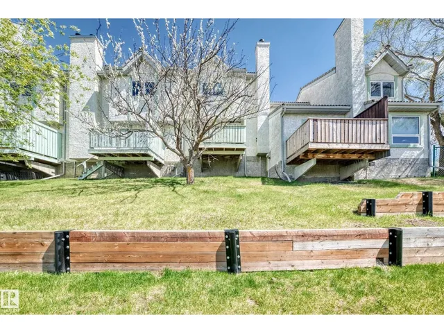 #28 - 9520 174 ST NW, Edmonton 2