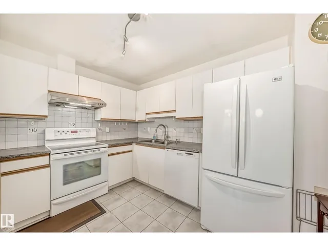 #28 - 9520 174 ST NW, Edmonton 5