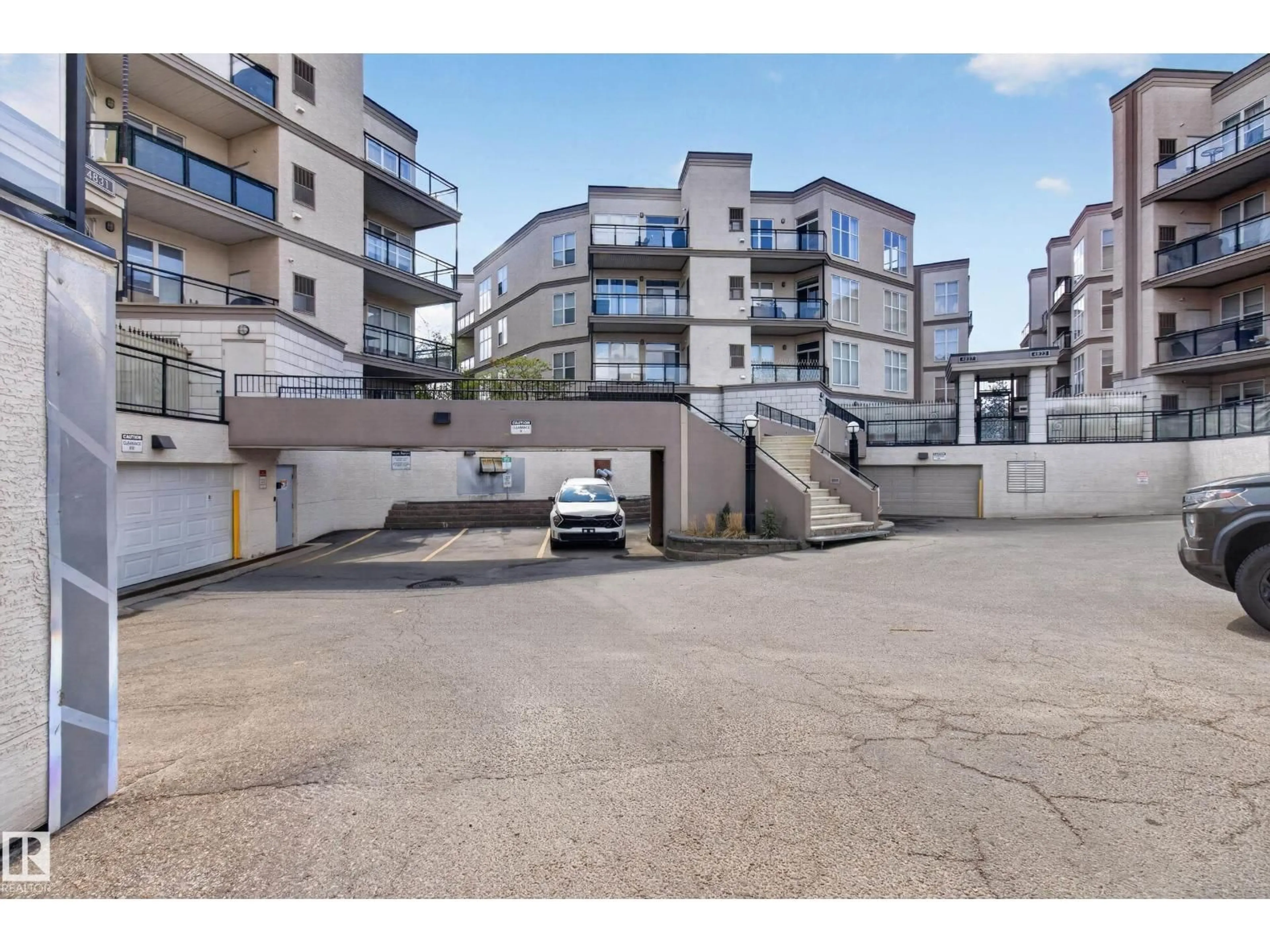 Unknown for 341 - 4827 104A ST NW, Edmonton Alberta T6H0R5