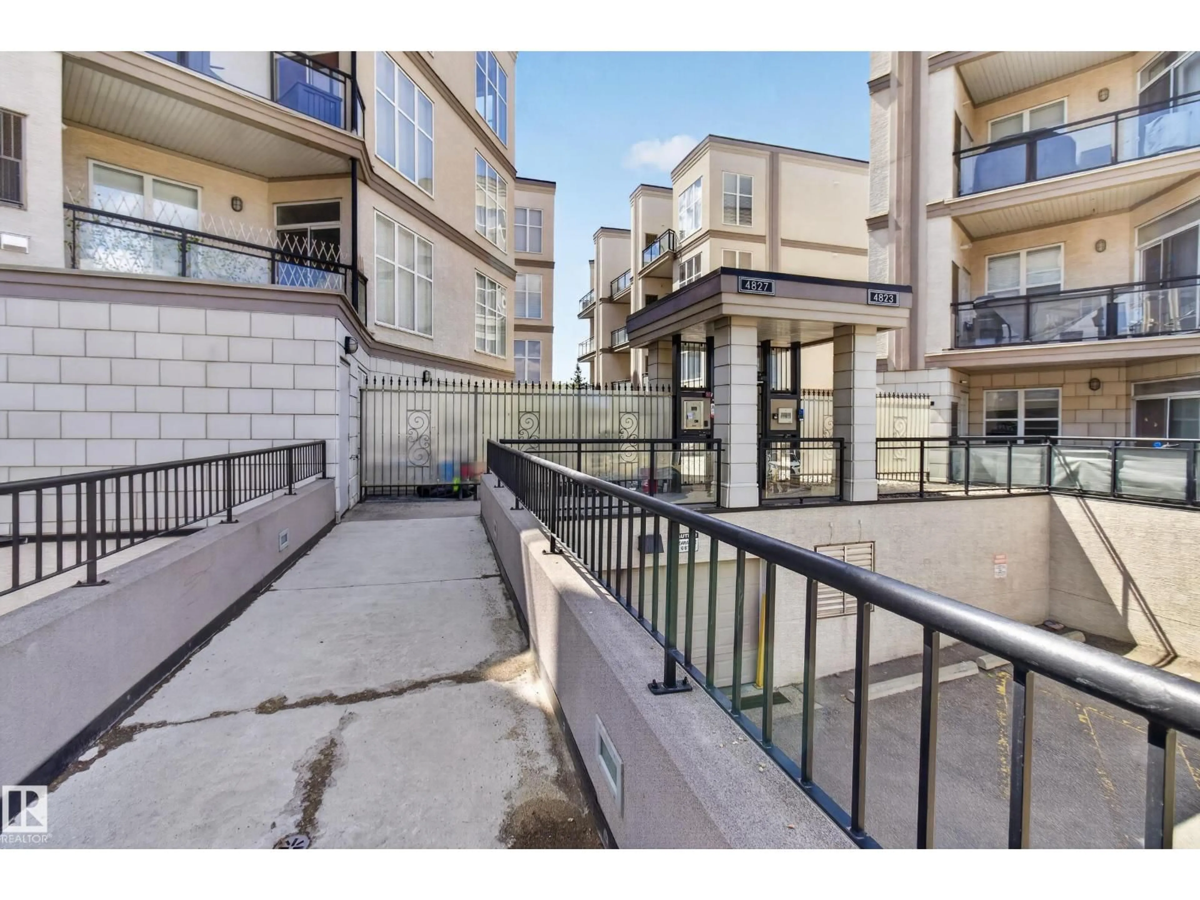 Unknown for 341 - 4827 104A ST NW, Edmonton Alberta T6H0R5