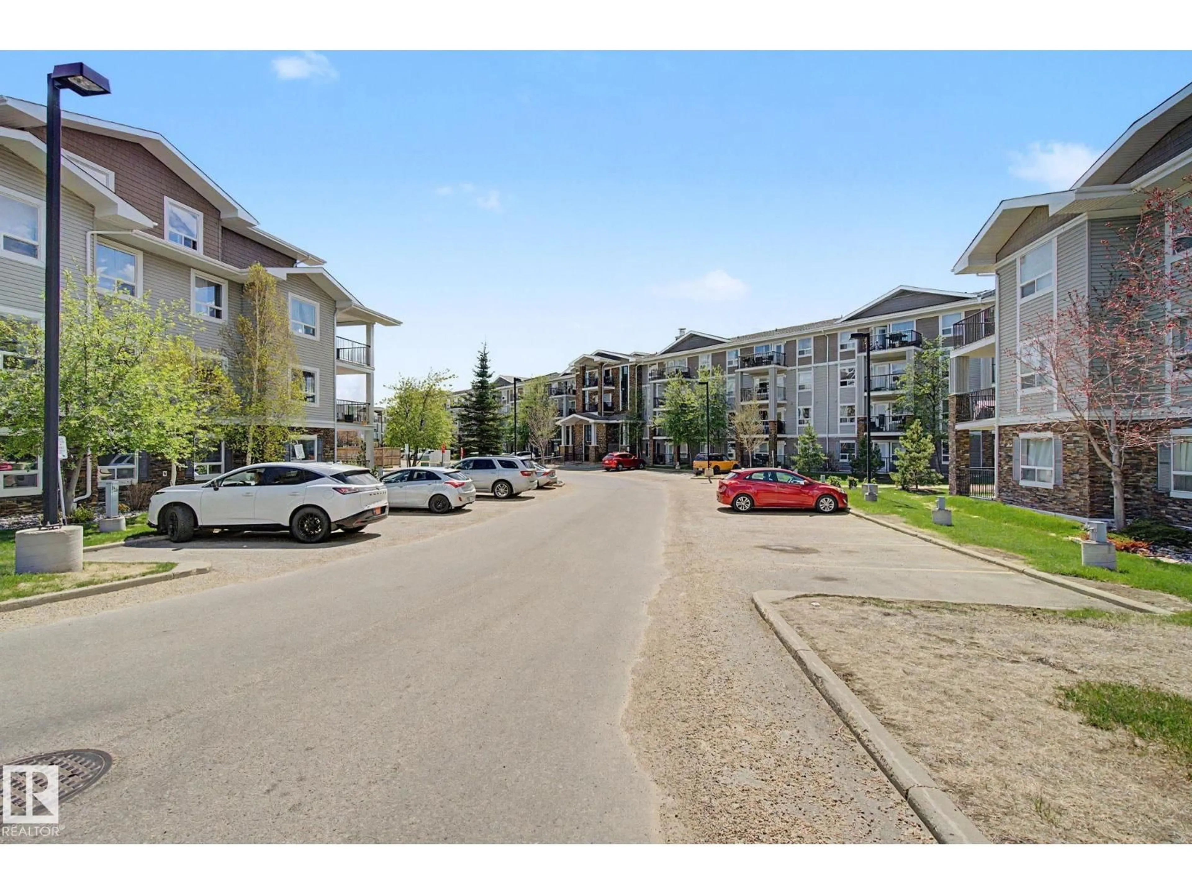 Unknown for #1401 - 9363 SIMPSON DR, Edmonton Alberta T6R0N2