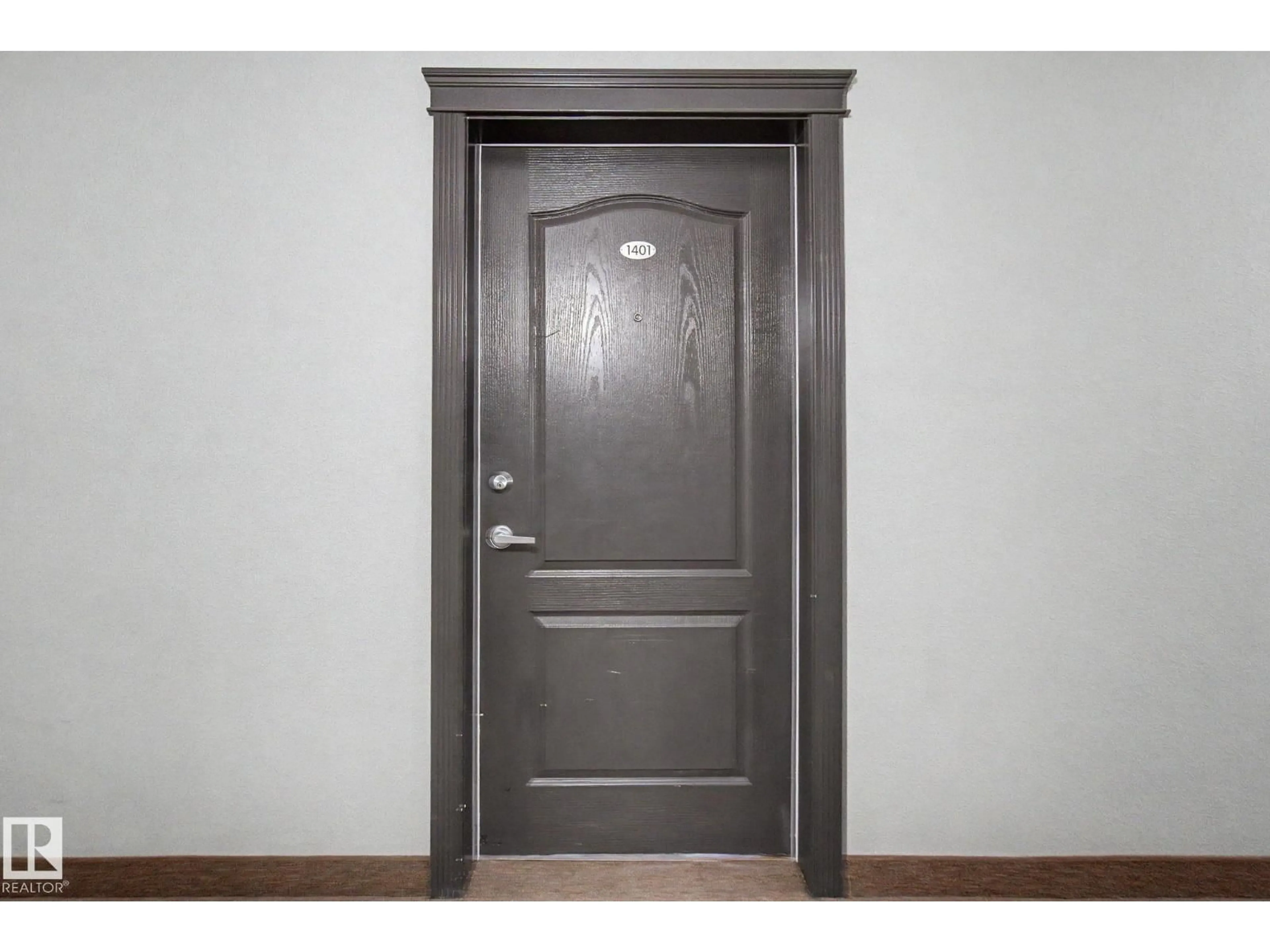 Indoor entryway for #1401 - 9363 SIMPSON DR, Edmonton Alberta T6R0N2