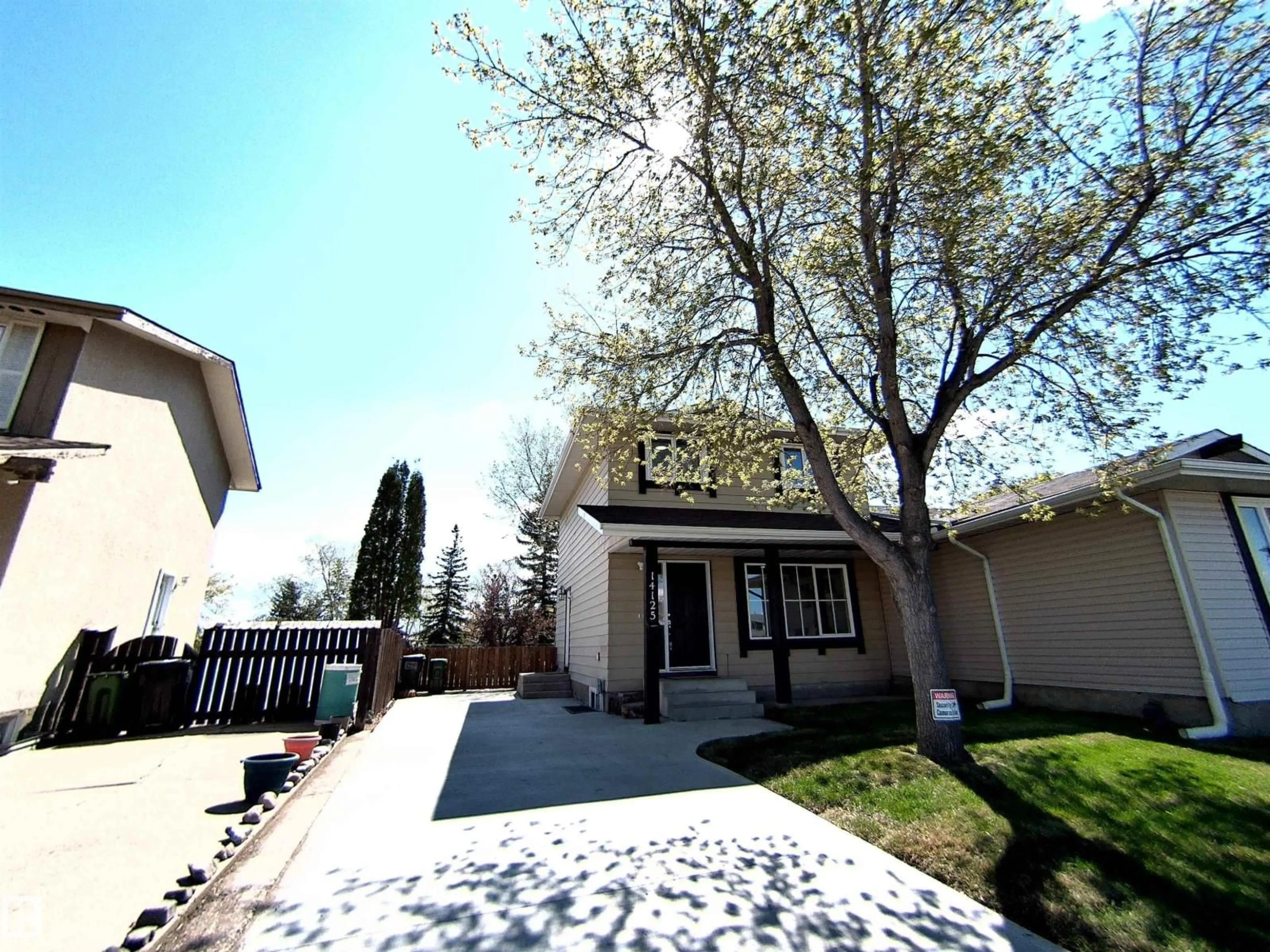 Unknown for 14125 30 ST, Edmonton Alberta T5Y1M6