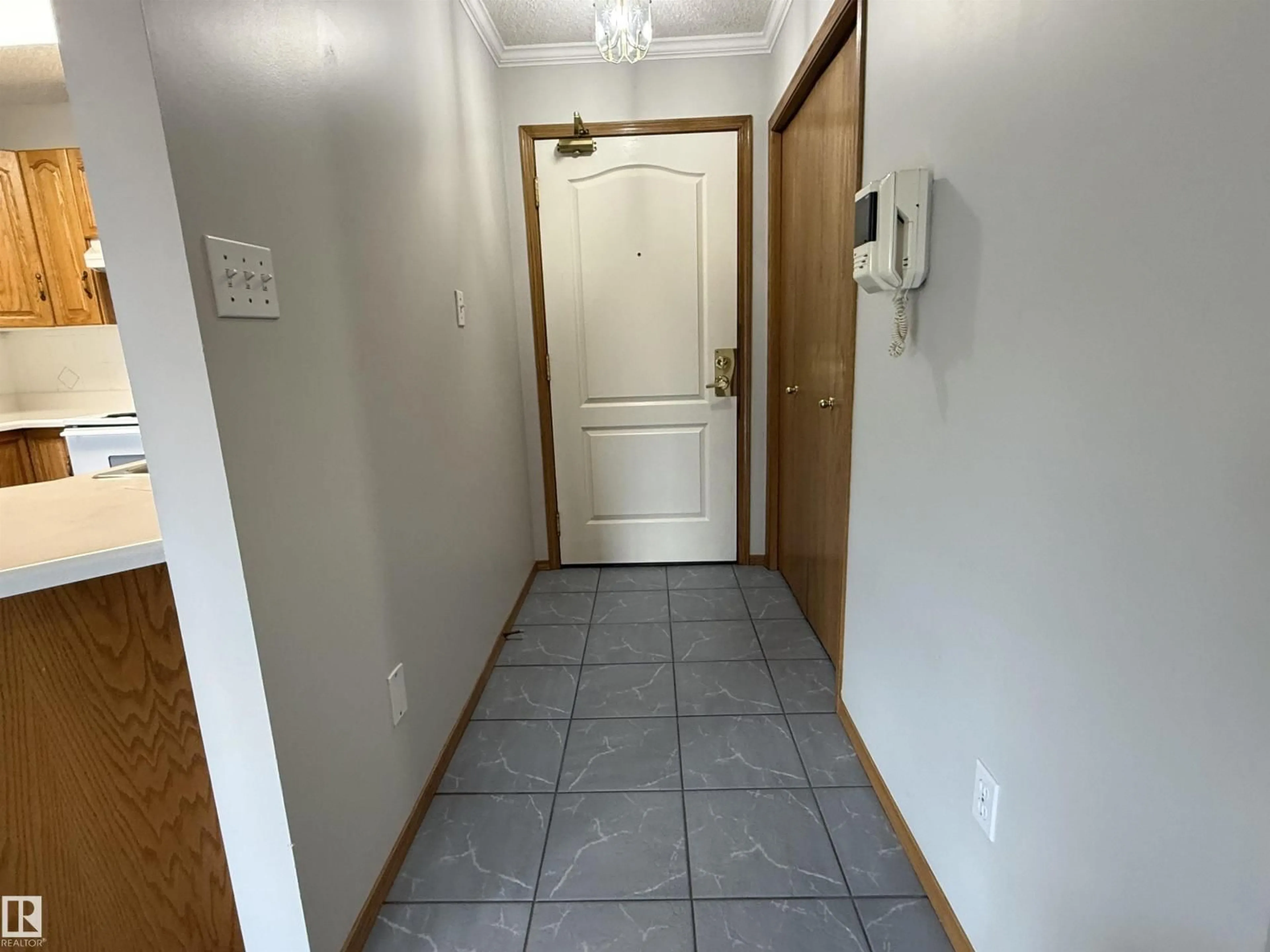 Unknown for 309 - 10610 76 ST, Edmonton Alberta T6A3Y9