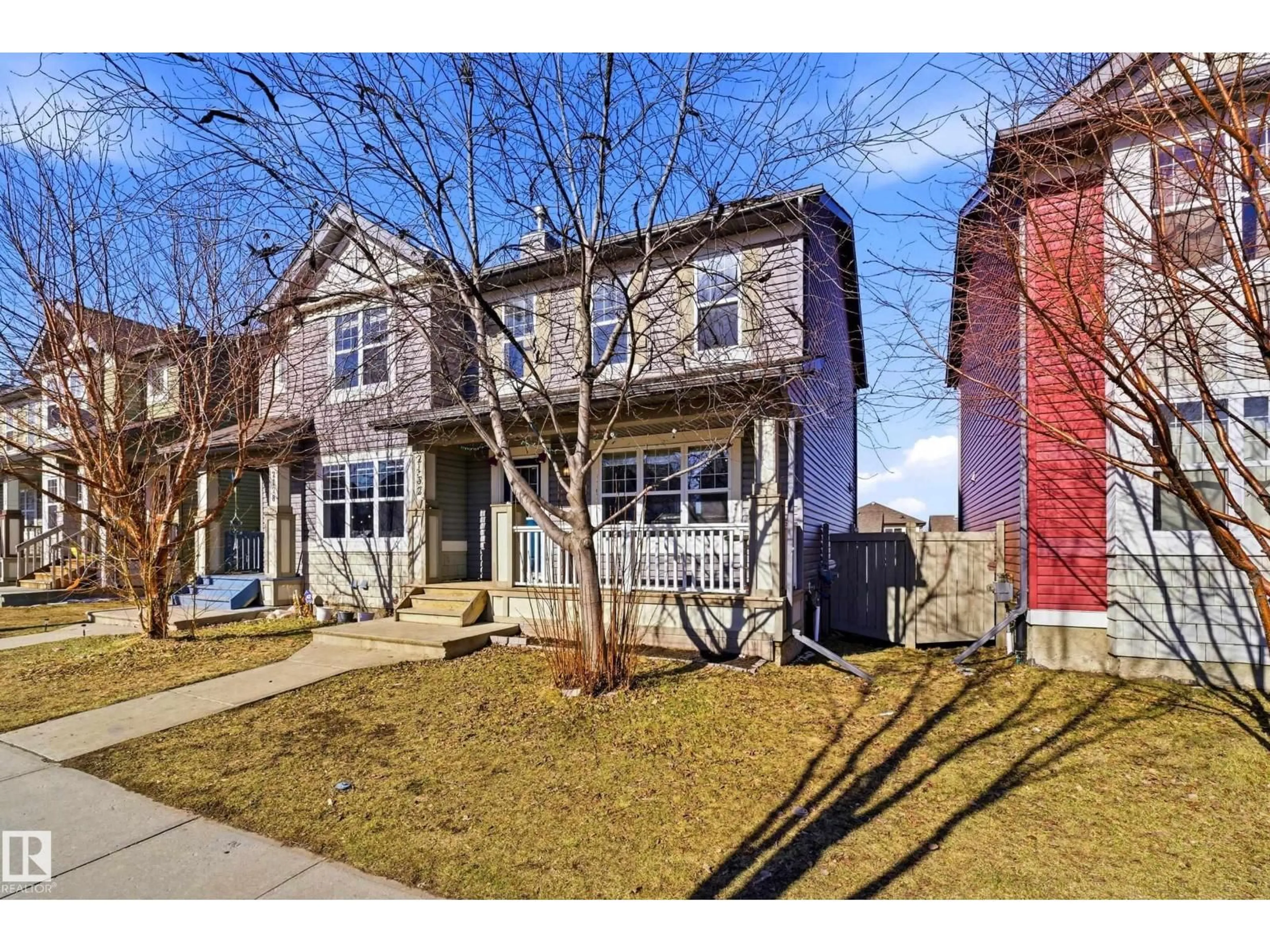 Unknown for 2132 32 STREET NW, Edmonton Alberta T6T0K4