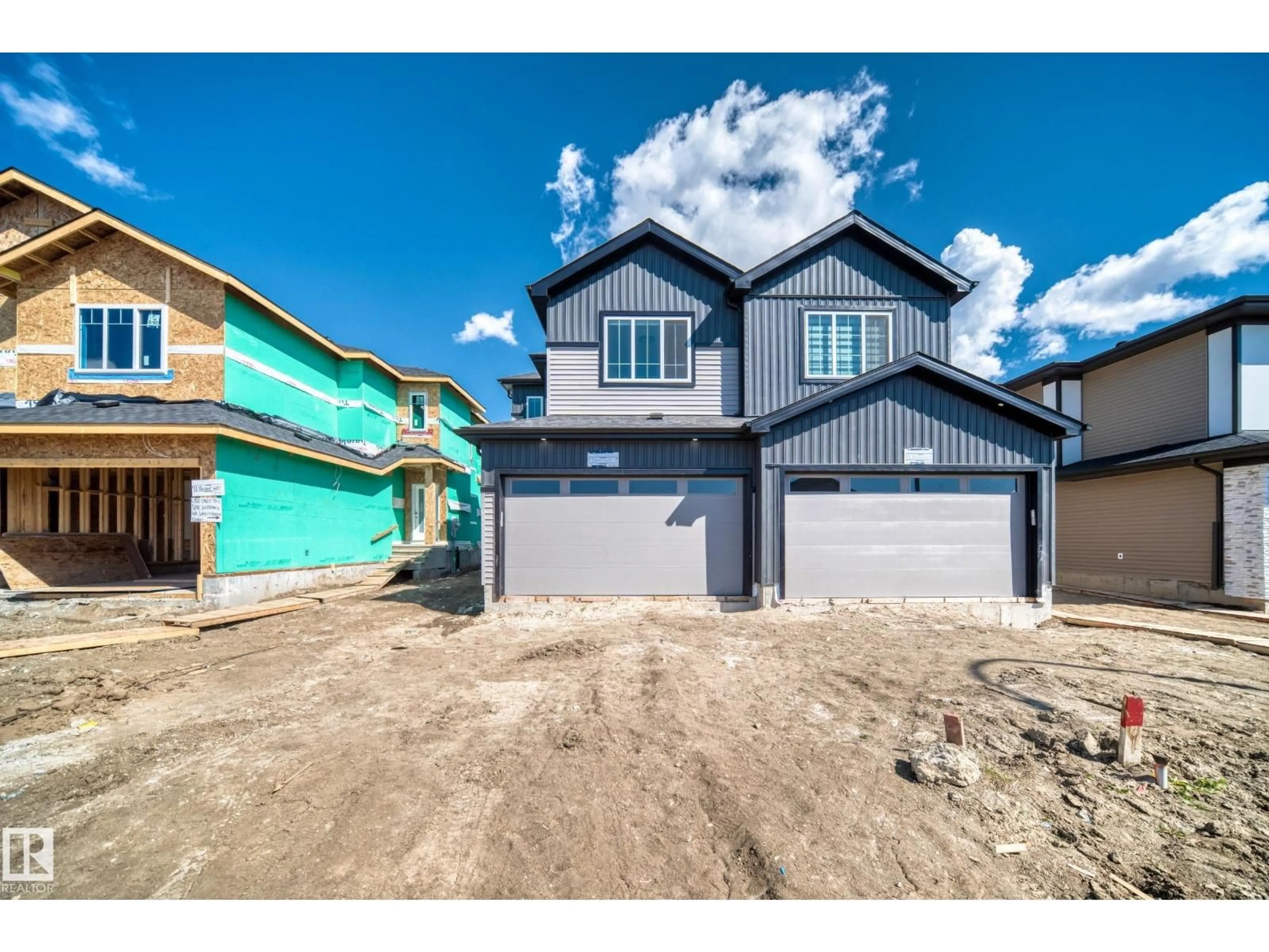 Unknown for 93 PATRIOT WY, Spruce Grove Alberta T7X4E8
